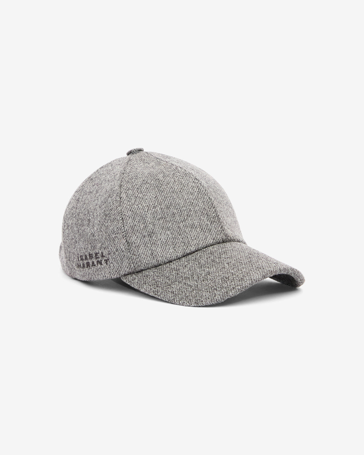 TOMAS CAP - 5