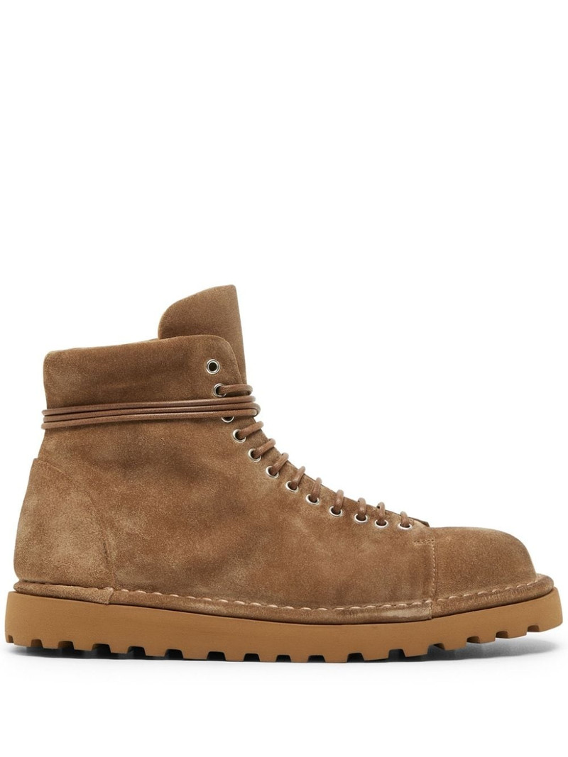 suede ankle boots 1