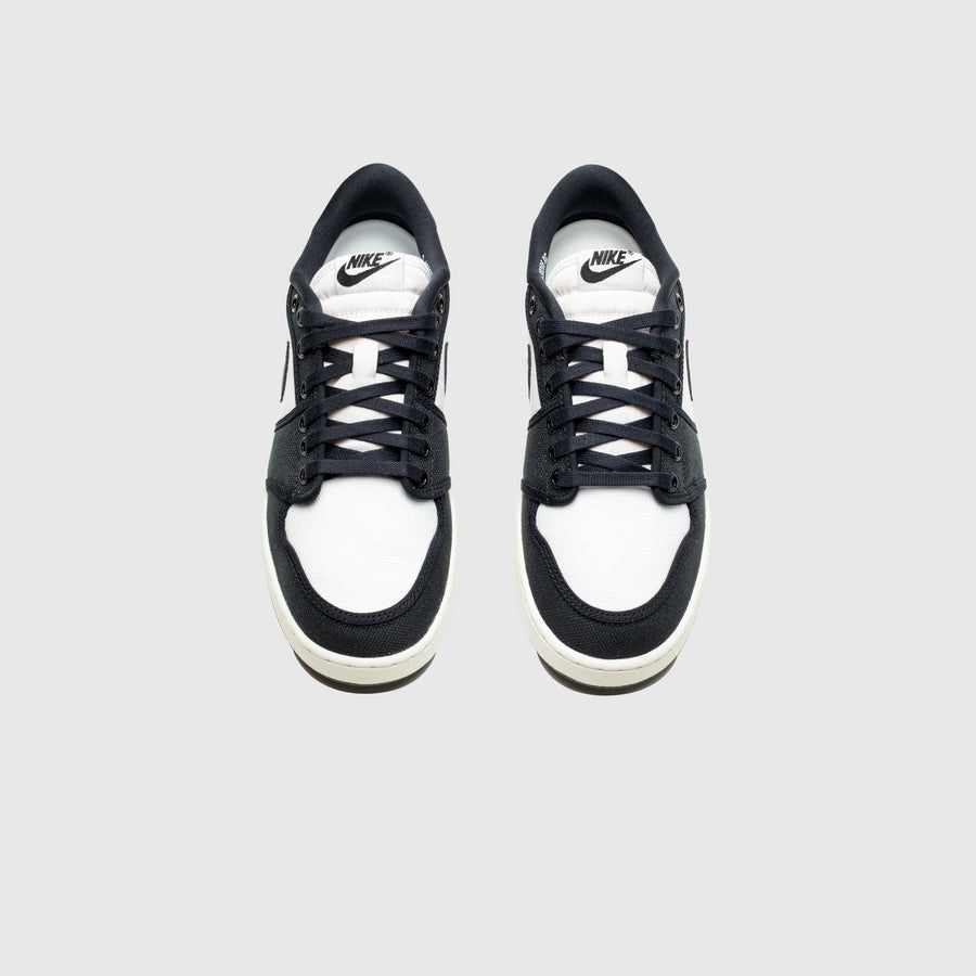 AJKO 1 LOW "PANDA" - 3