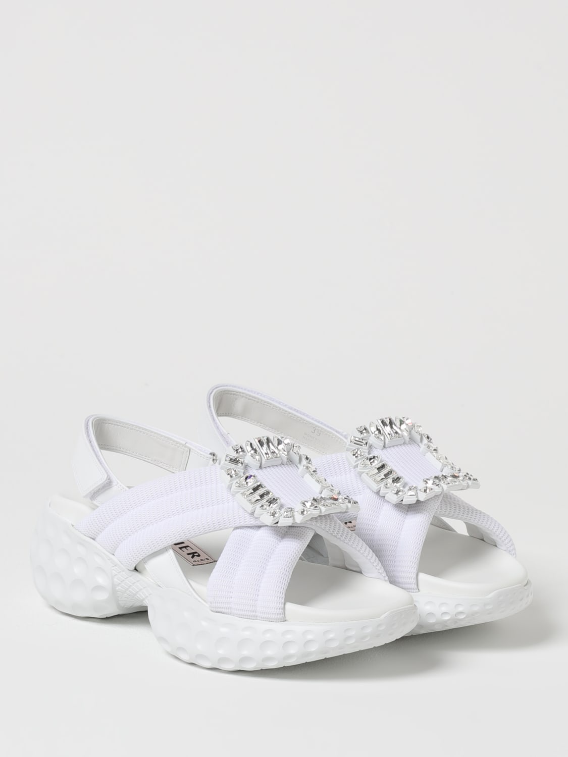 Sneakers woman Roger Vivier - 2