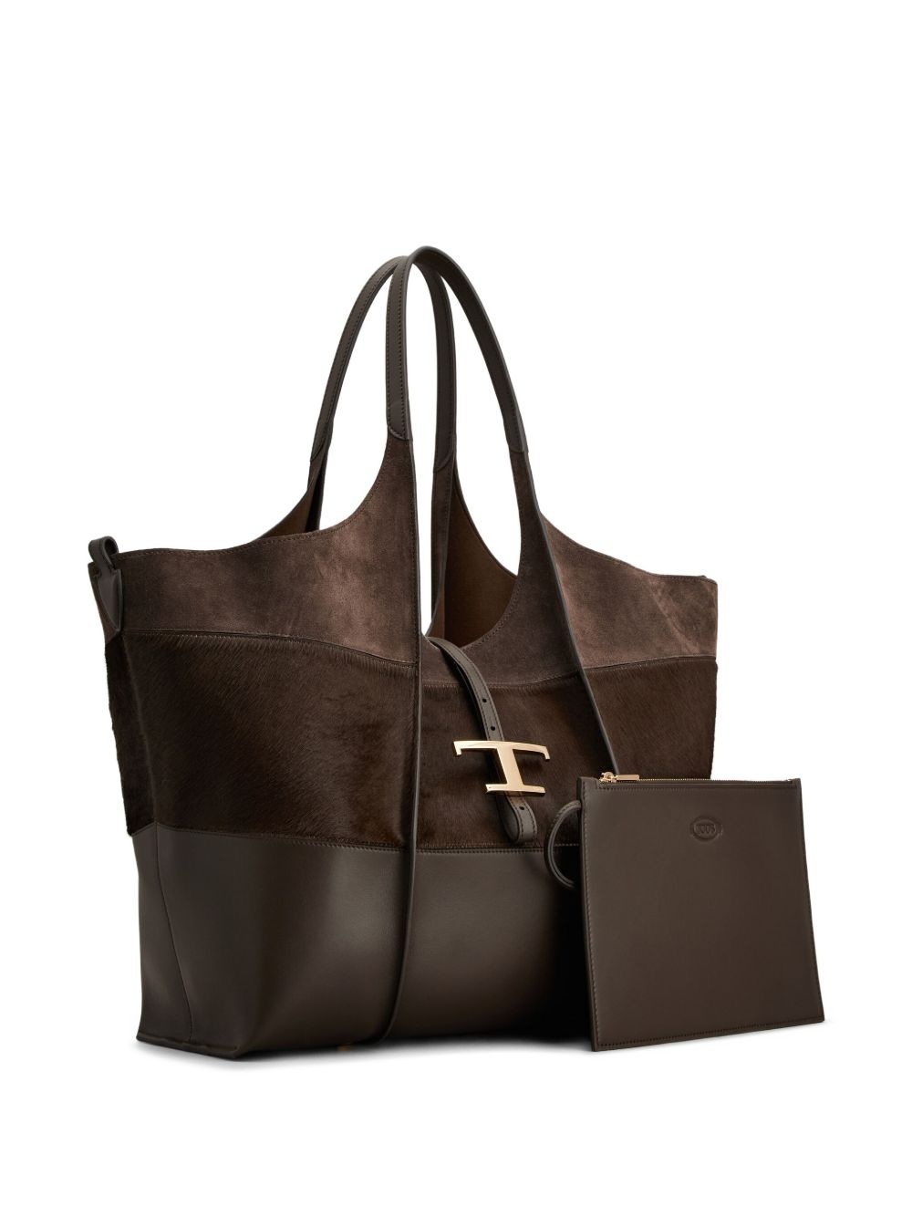 T Timeless shoulder bag - 2