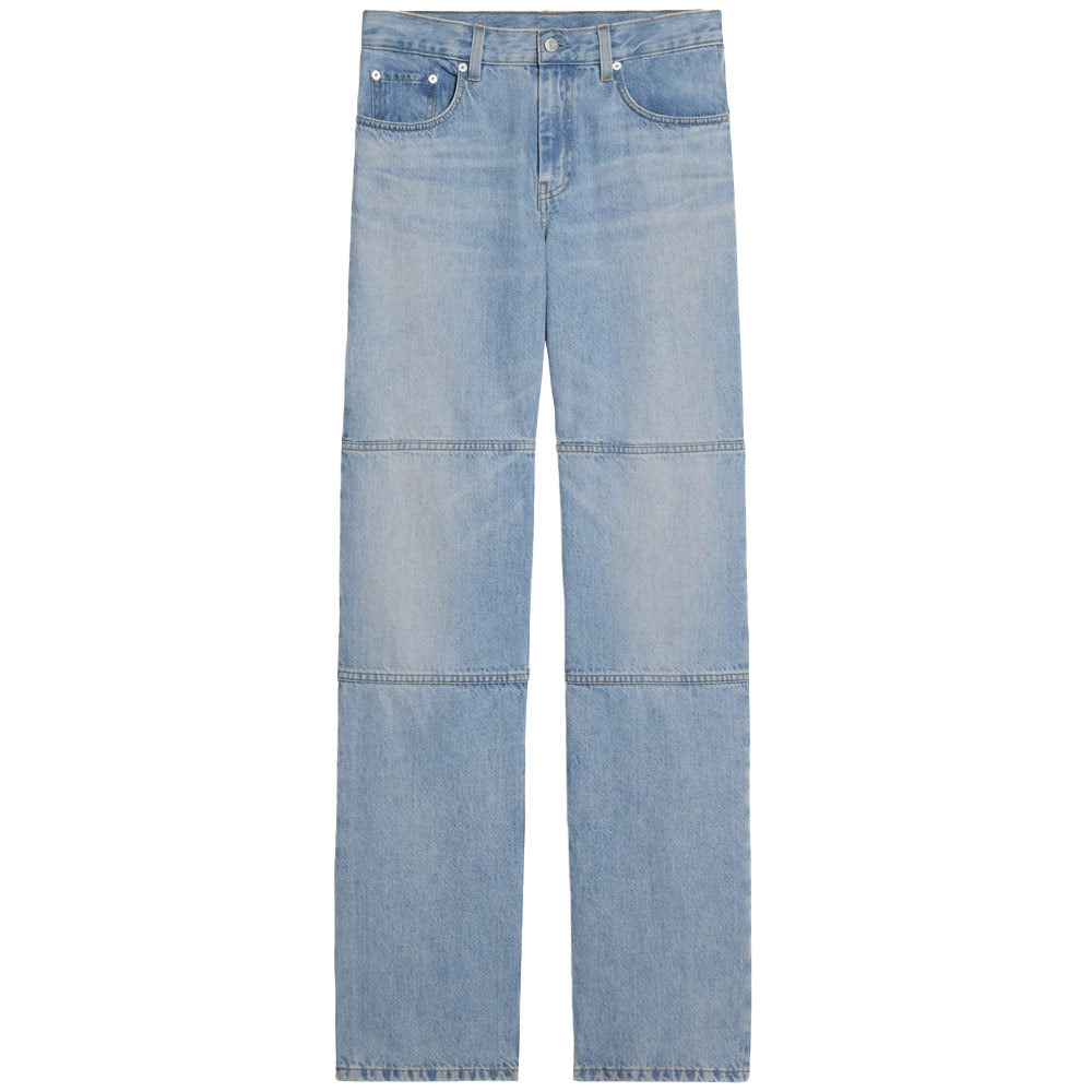 Helmut Lang | Carpenter Jeans 'Light Indigo' - 2