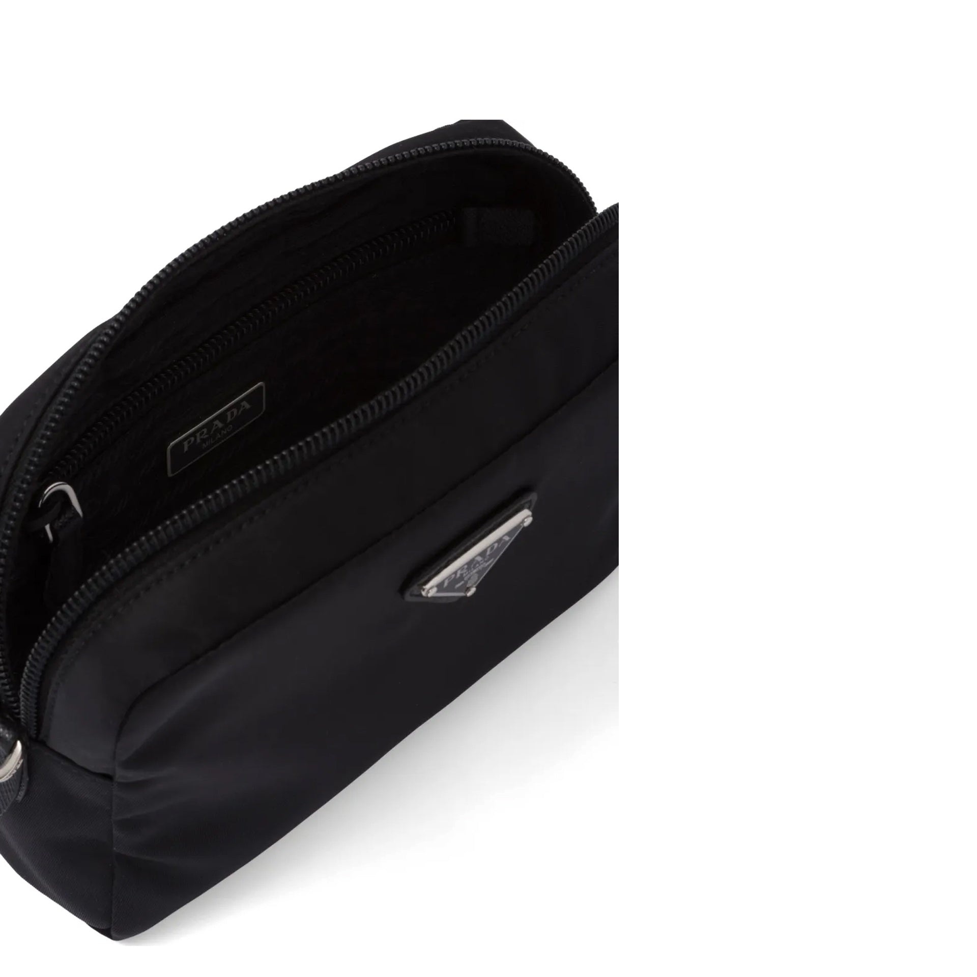 Prada Re-Nylon Necessaire Pouch - 6