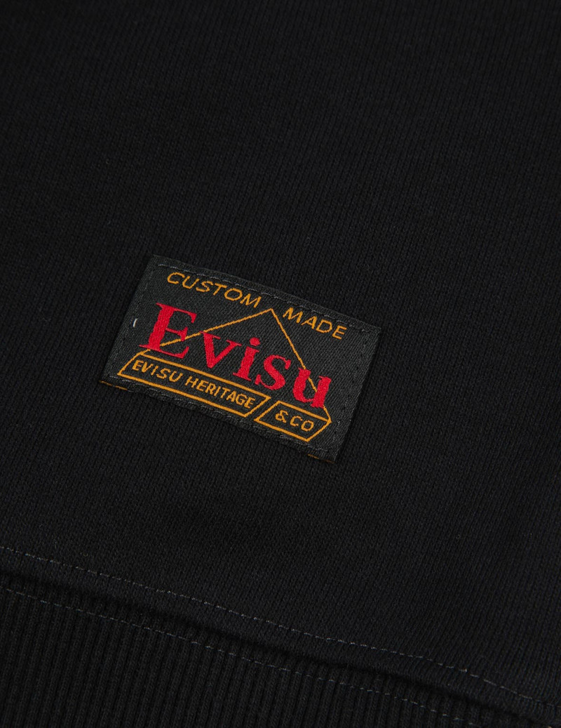 SEAGULL PRINT SWEATSHIRT 11