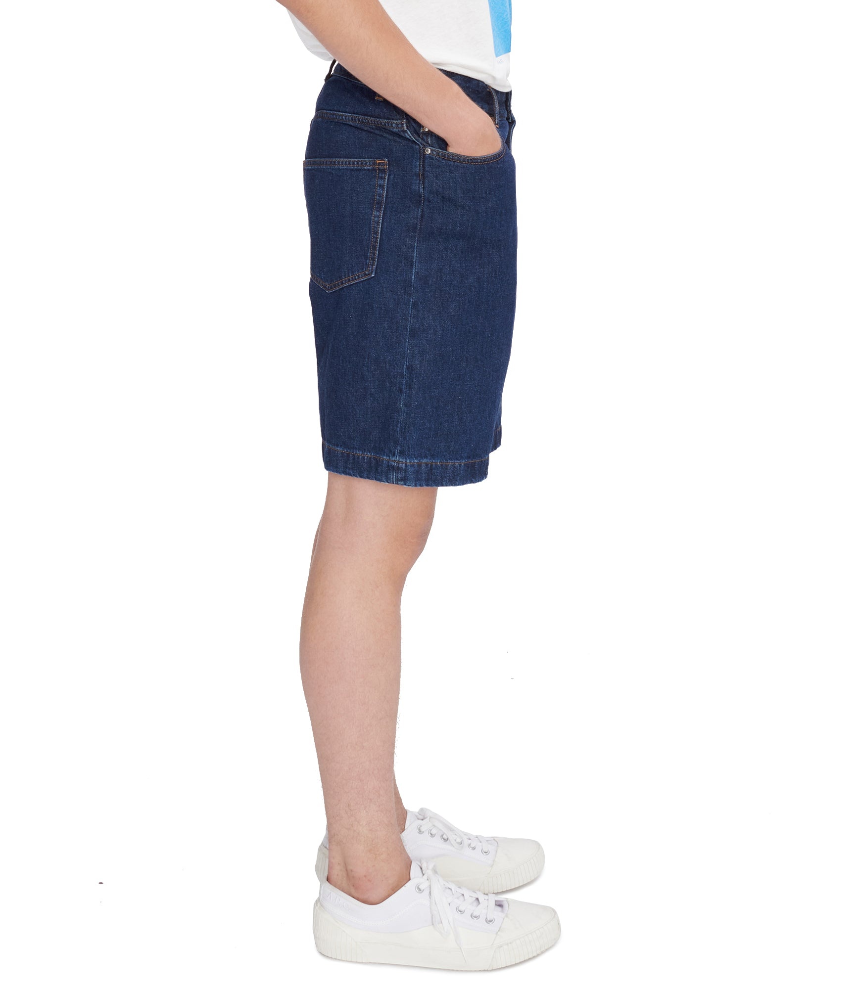 Helio shorts - 5