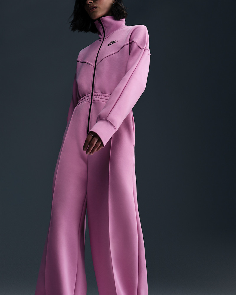 Nike Nike Sportswear Tech Fleece Windrunner Women's Jumpsuit outlook