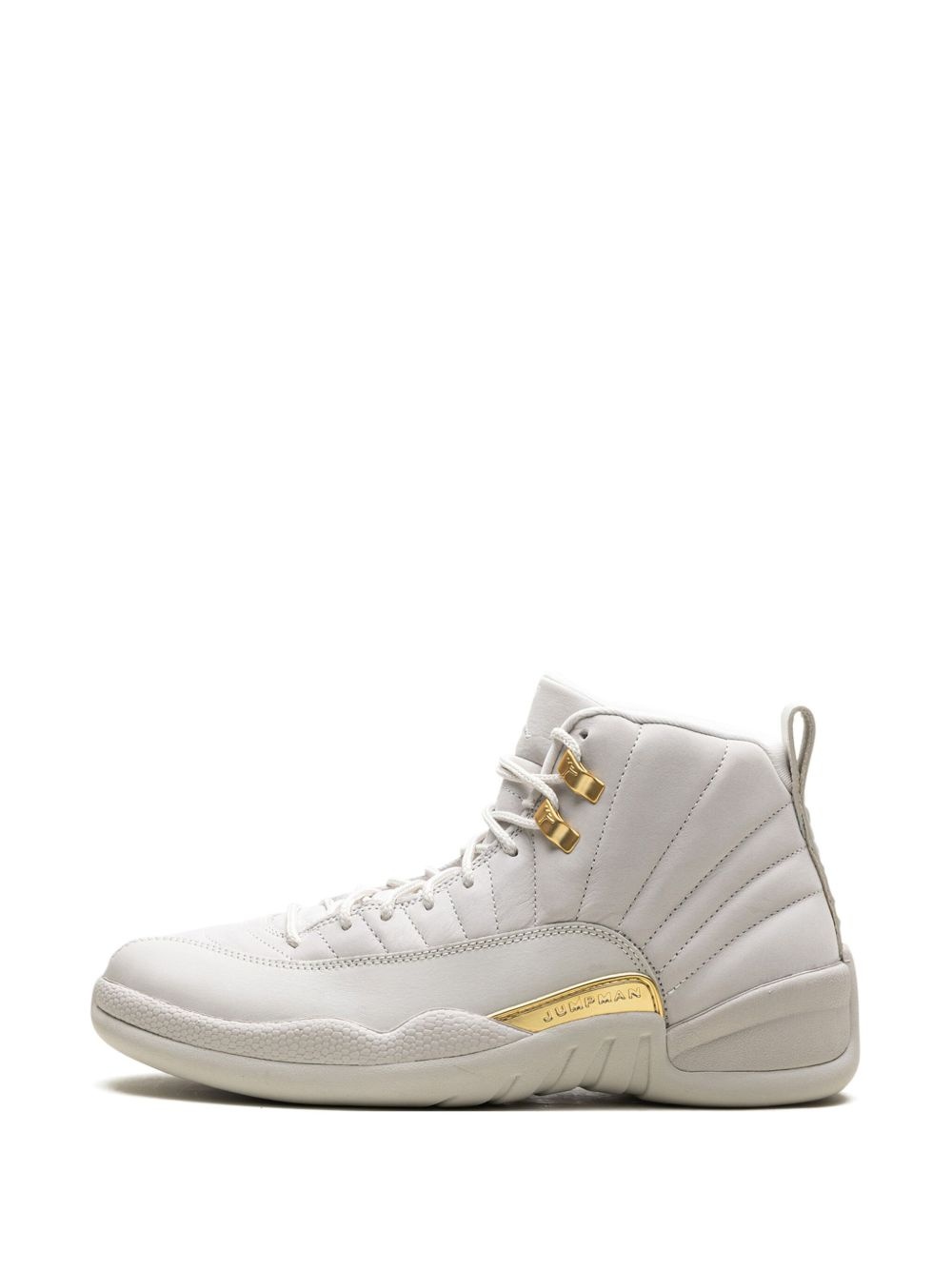 12 Retro sneakers - 5