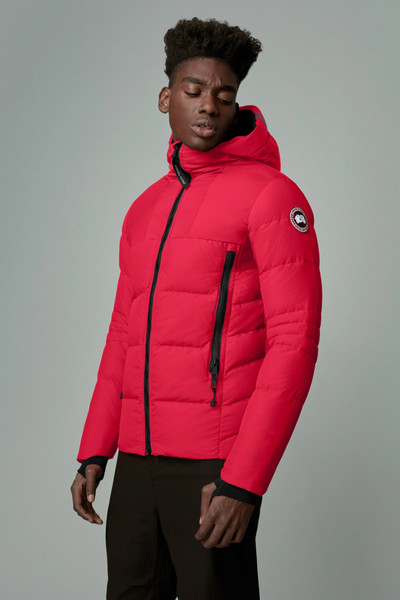 Canada Goose MEN'S HYBRIDGE DOWN COAT outlook