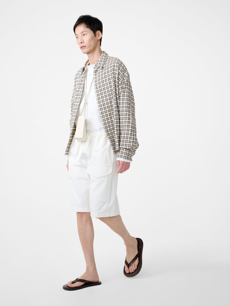 Studio Nicholson Ikaria Short outlook