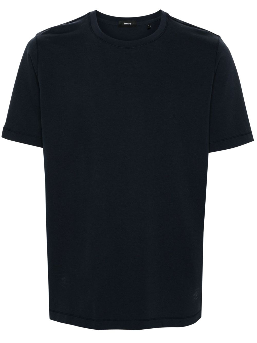 Ryder crew neck T-shirt - 1