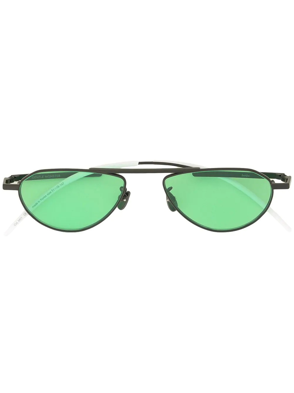 Bonbo M01 sunglasses - 1