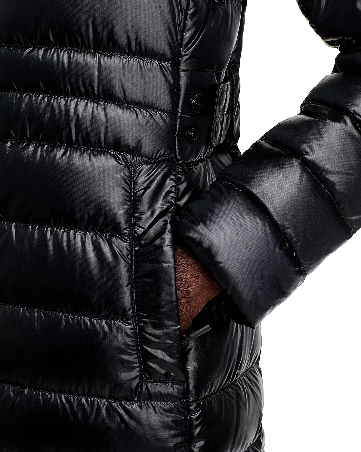 Cypress Packable Hooded Down Jacket - 7