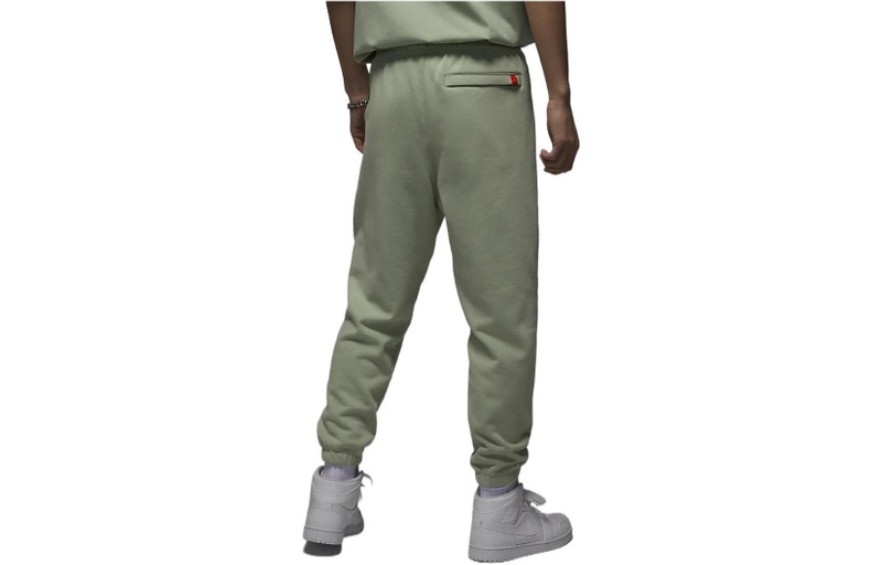Jordan Air Jordan Knit Pants FB1454-343 outlook