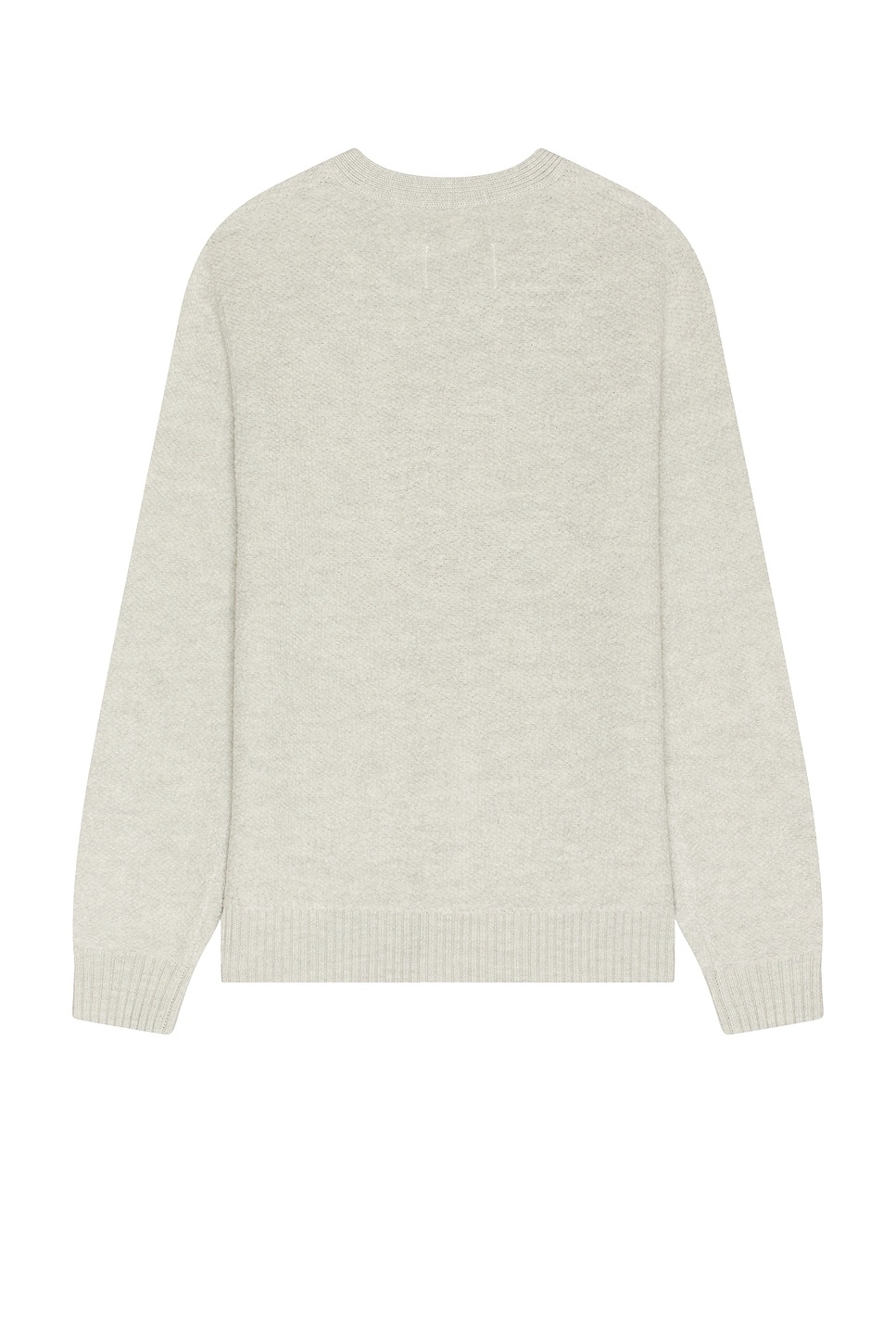 Textured Boucle Turf Cardigan - 2
