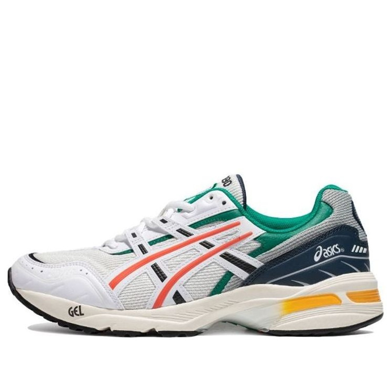 ASICS Gel-1090 'White Grey' 1203A243-020 - 1