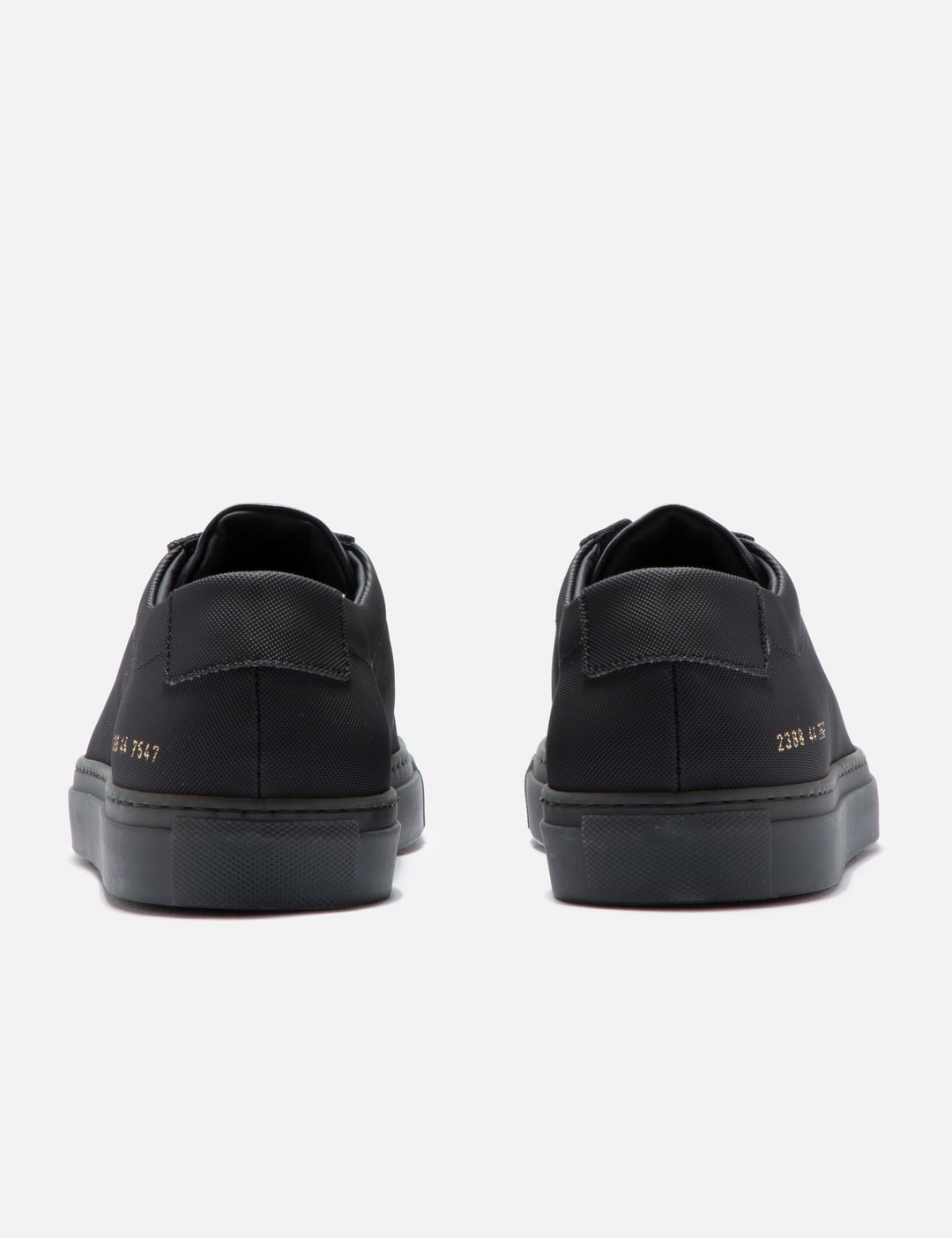 ACHILLES TECH SNEAKERS - 3