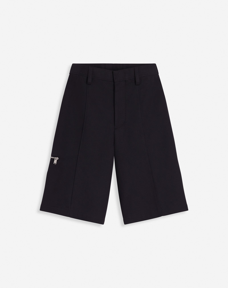 CASUAL CHINO SHORTS - 1