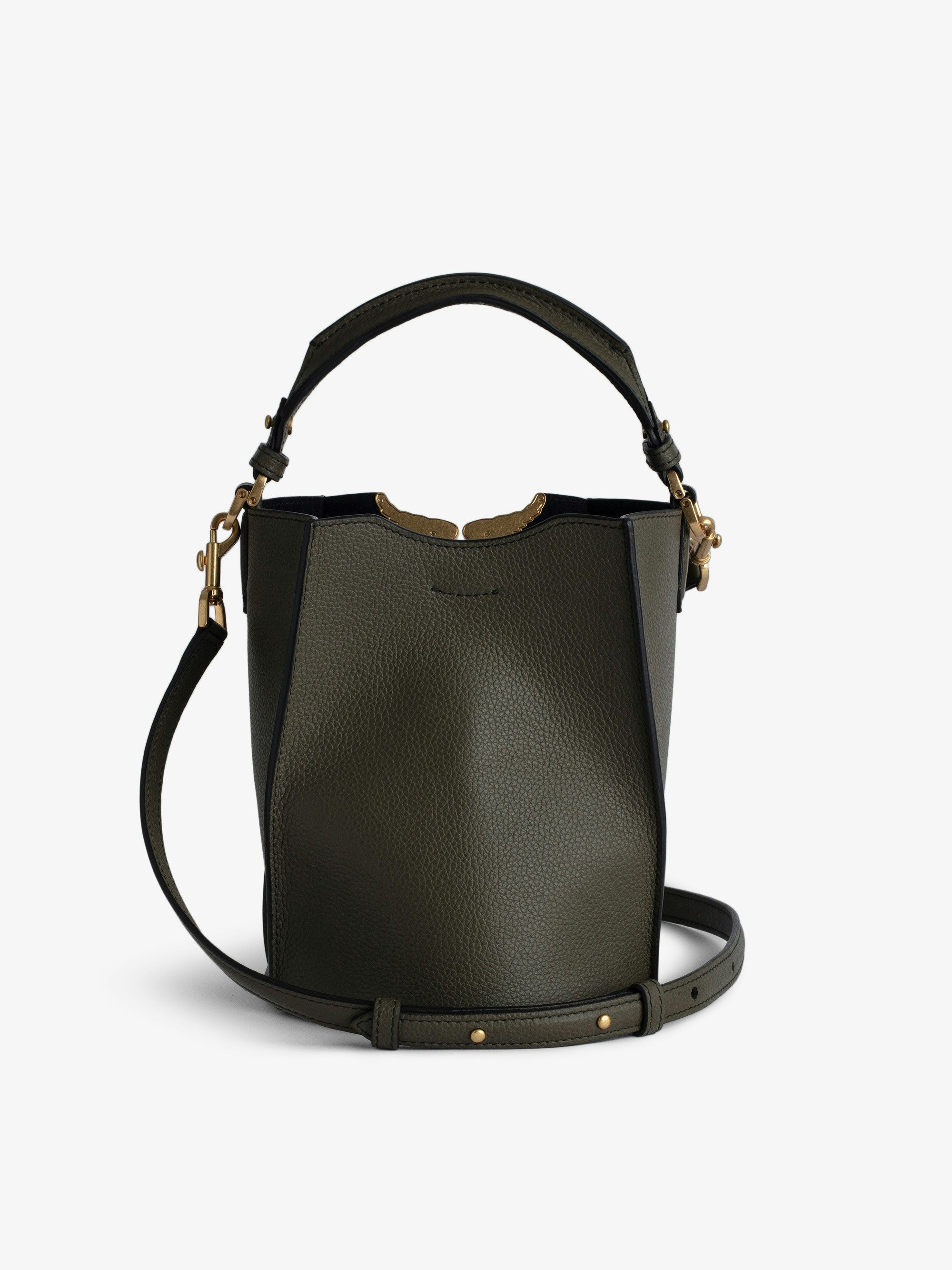 Borderline Bucket Bag - 2