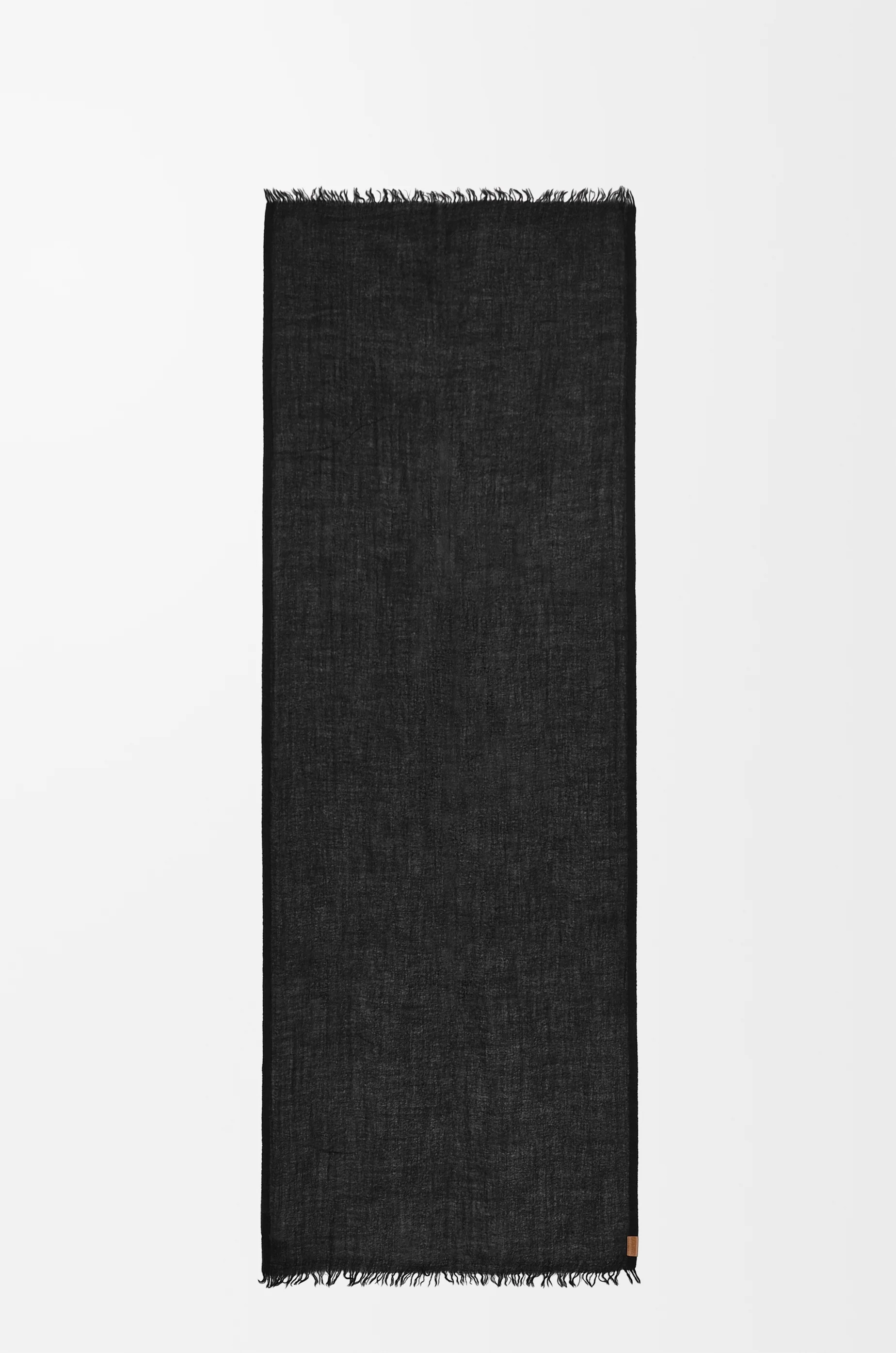 Scarf in cashmere - 1