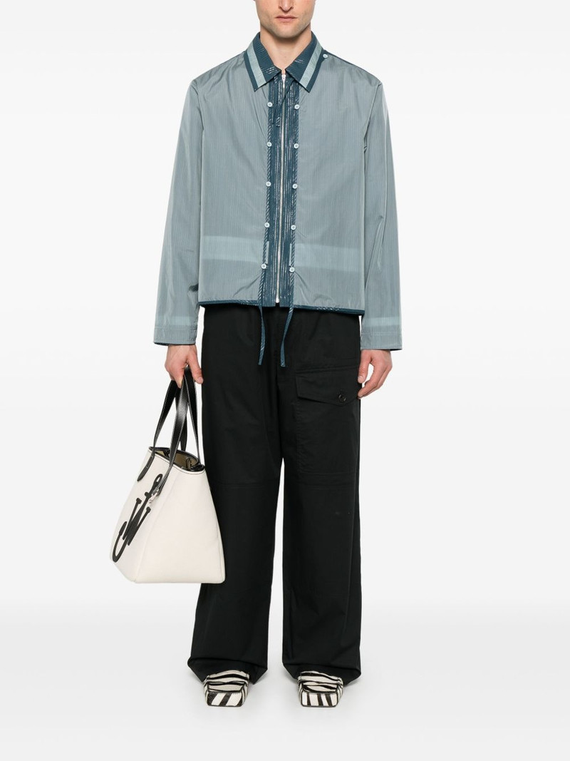 Craig Green layered-shell jacket outlook