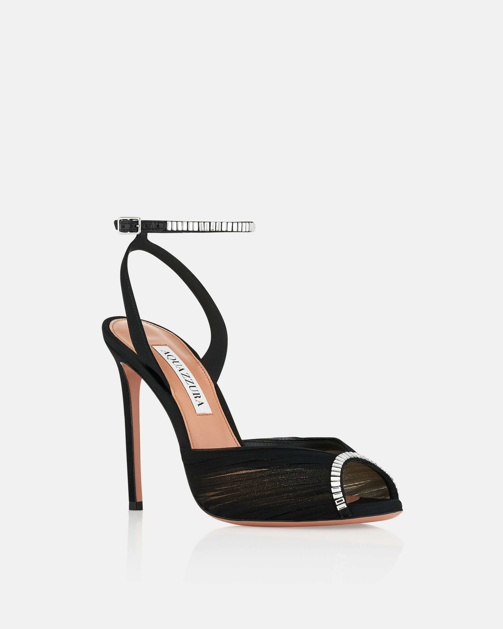 Be Mine Sandal 105 - 2