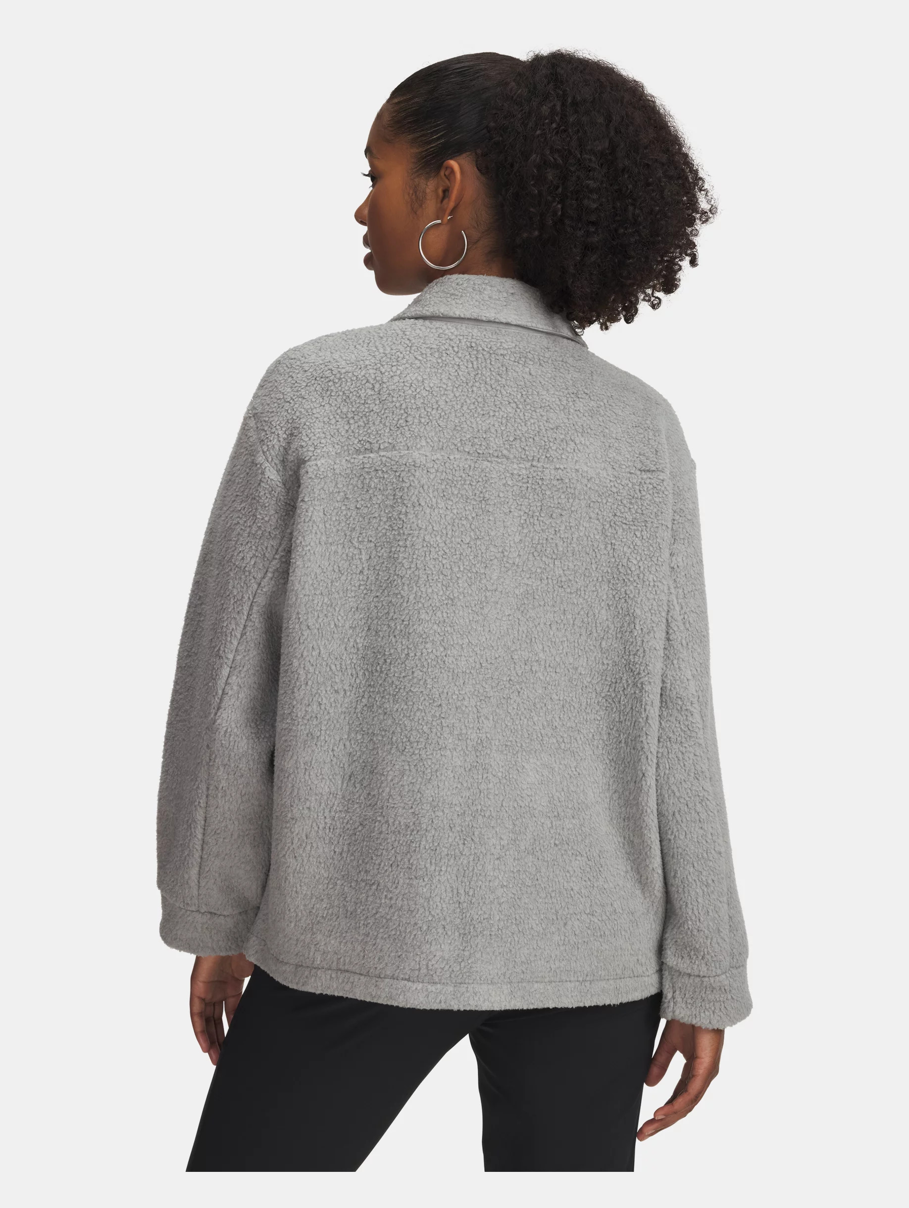 UA Expanse Fleece - 2