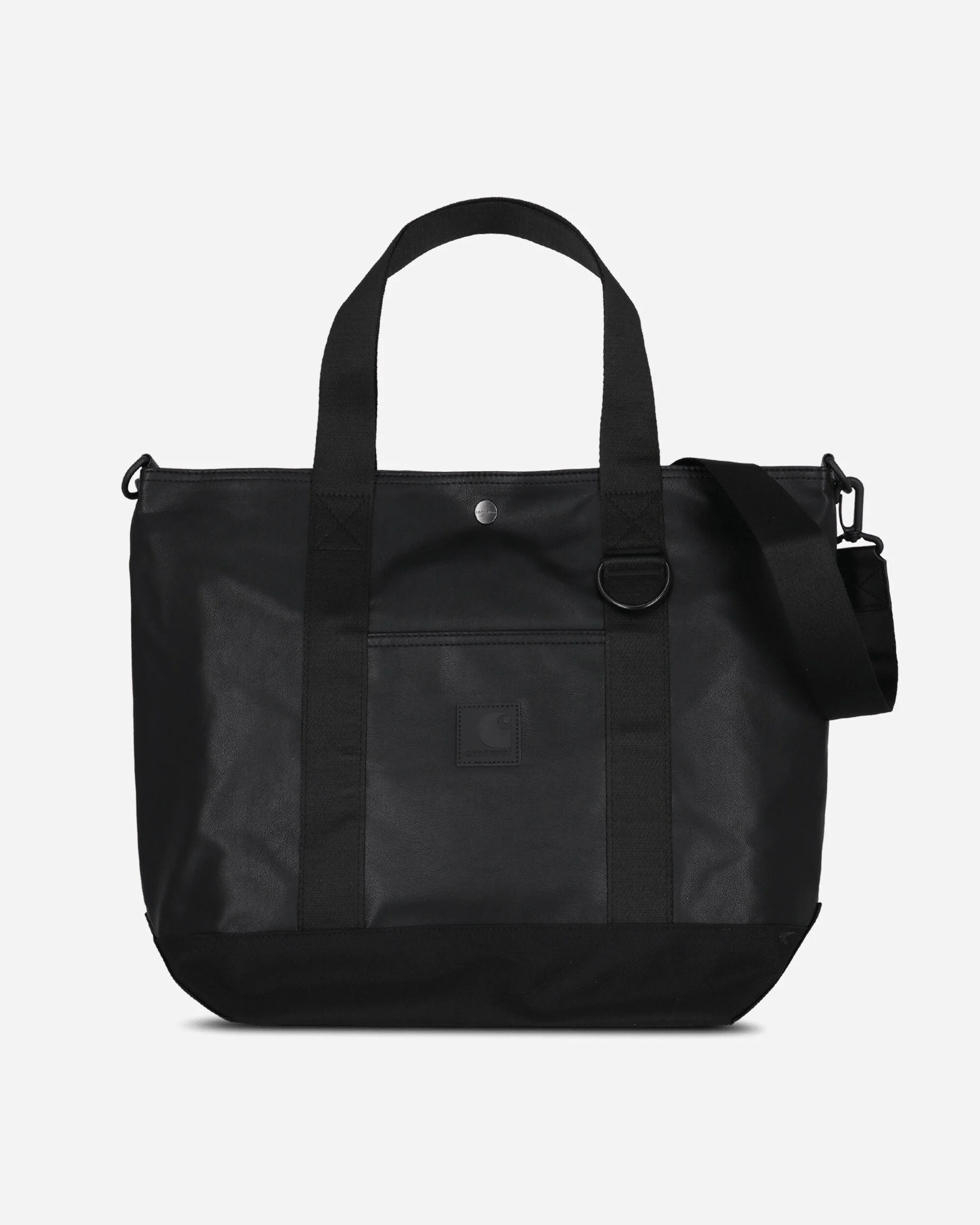 Arizona Tote Bag Black - 1