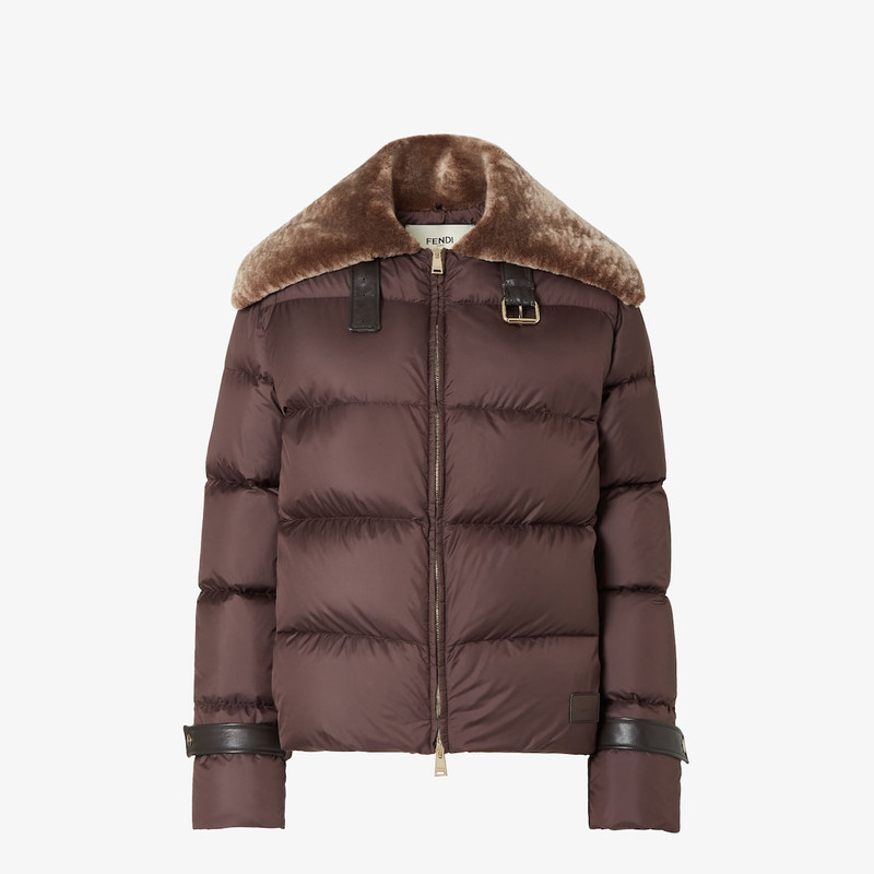 Ski Jacket 1