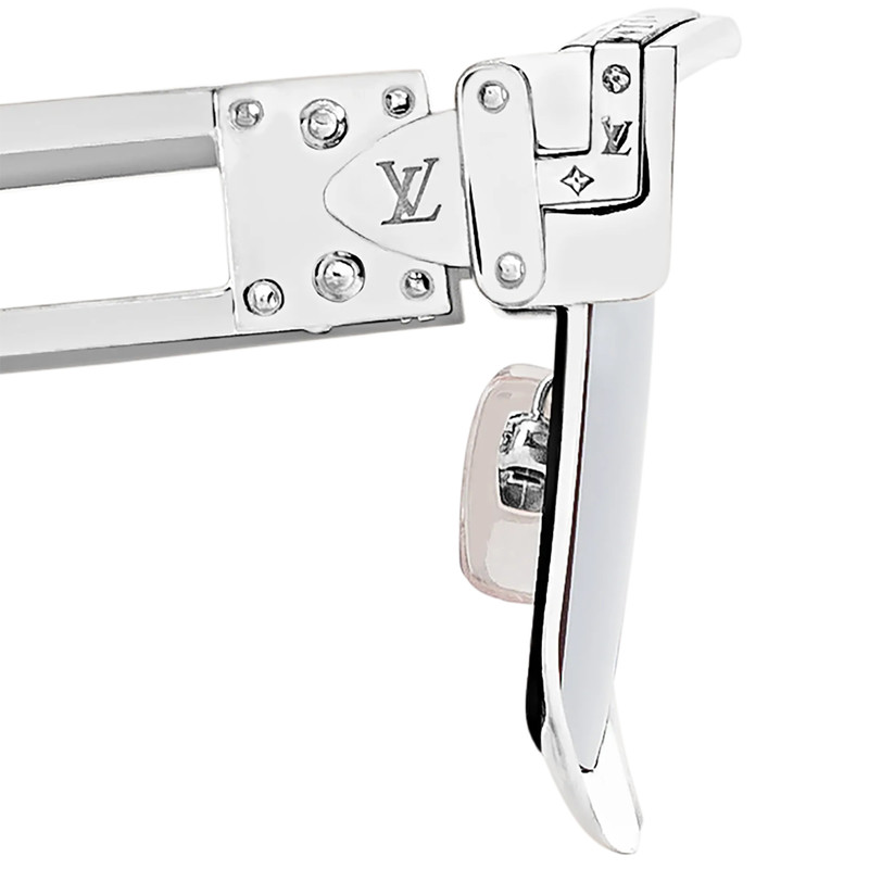 1.1 Millionaires Metal Sunglasses 3