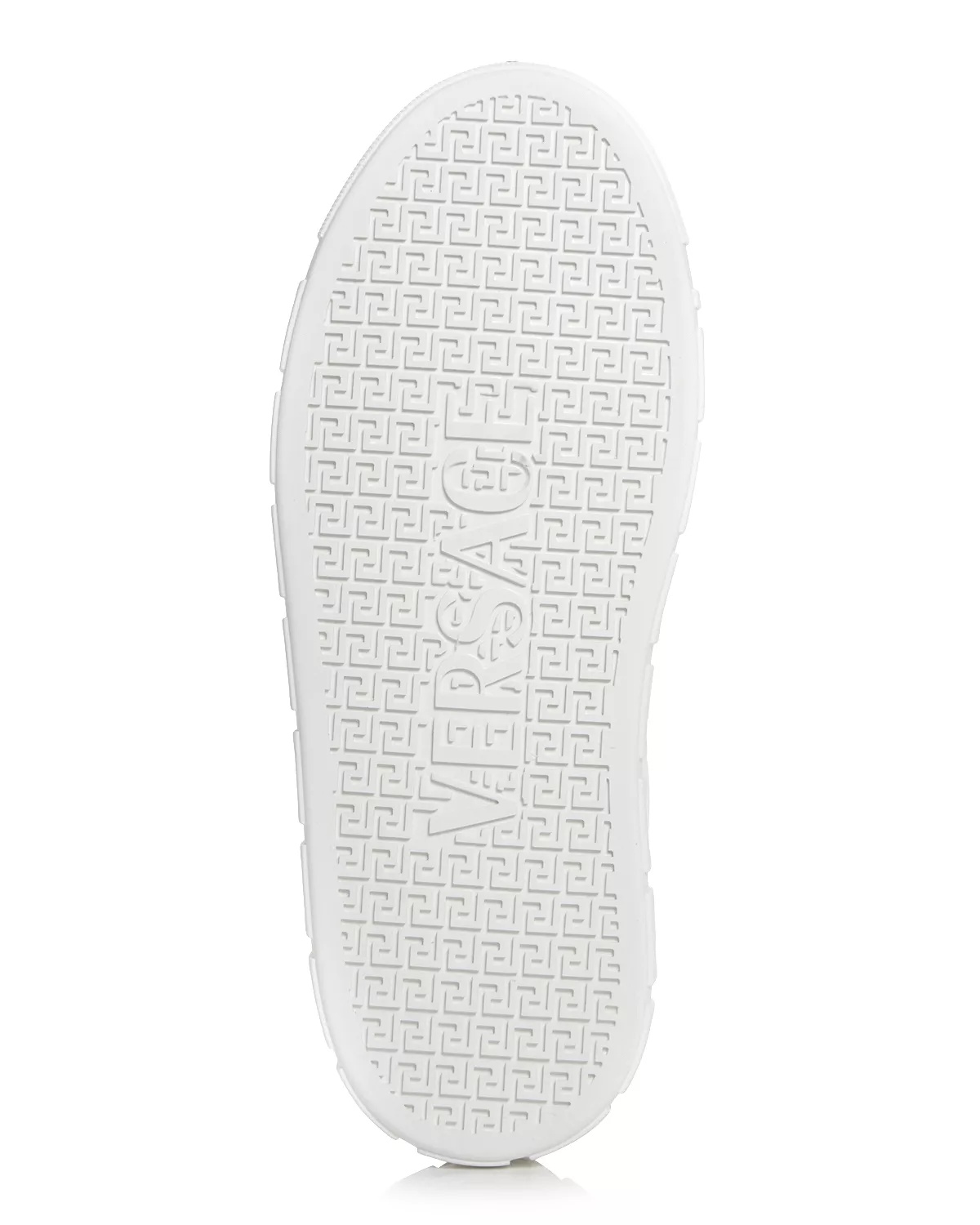 Women's Embroidered Lace Up Sneakers - 4