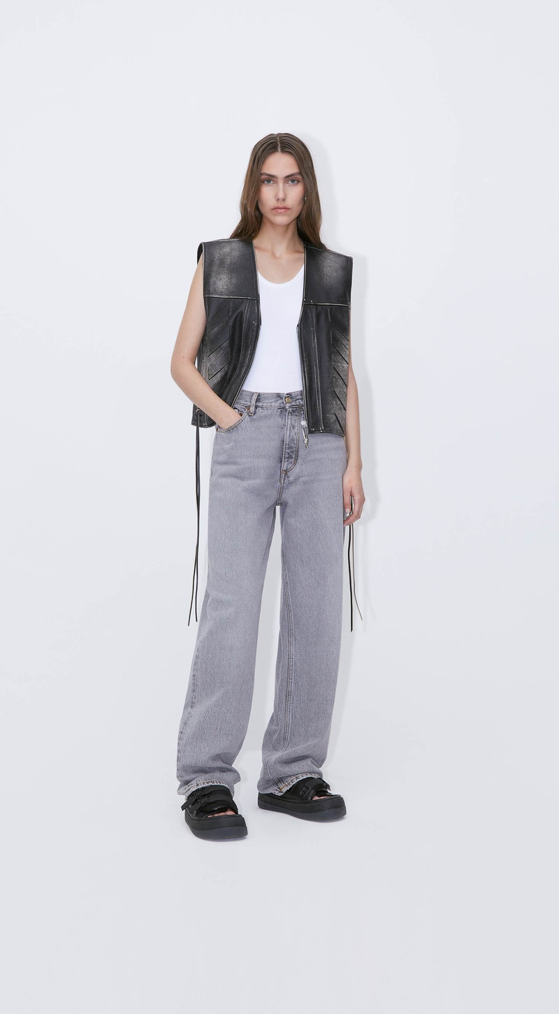 EYTYS Benz Jeans outlook