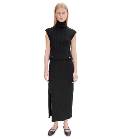 A.P.C. Raven skirt outlook