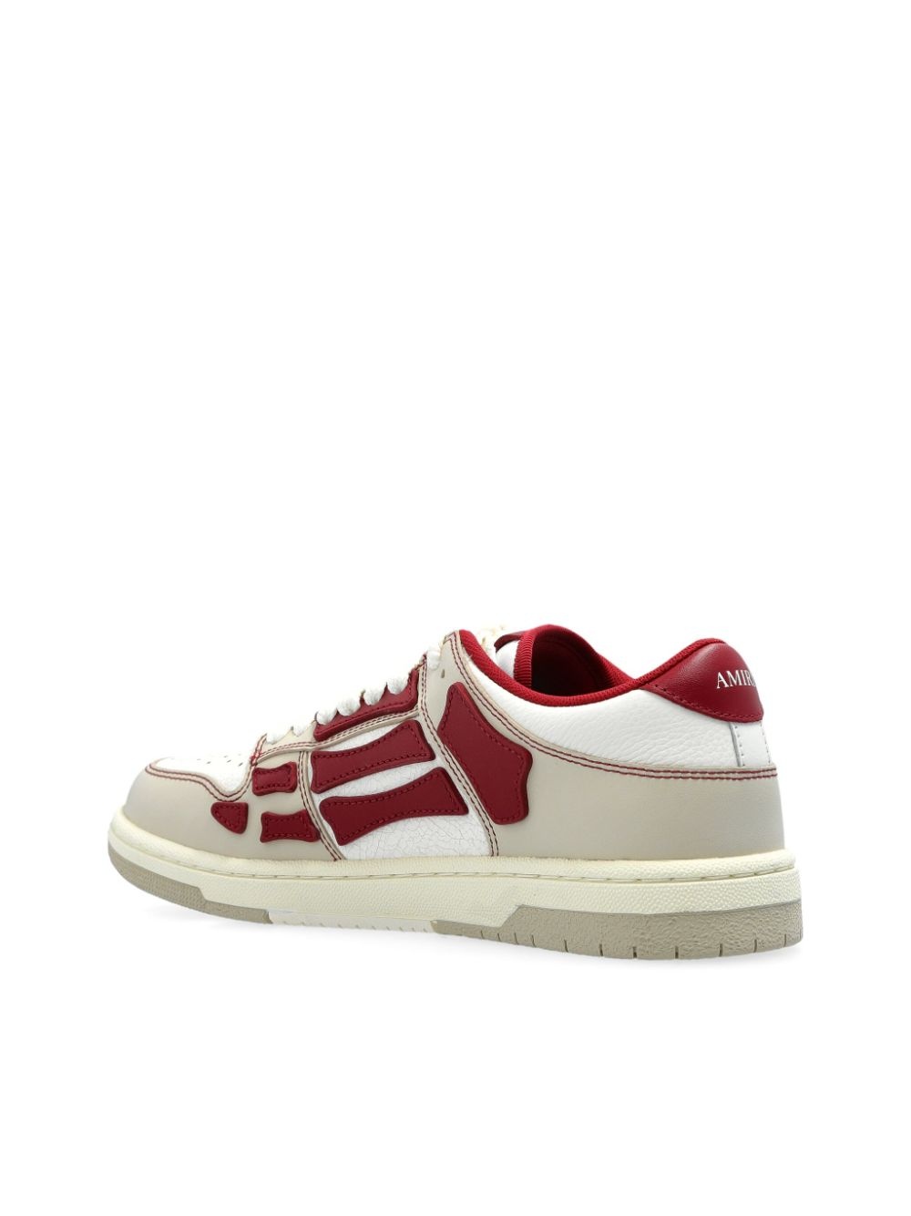 Skel-top sneakers - 5