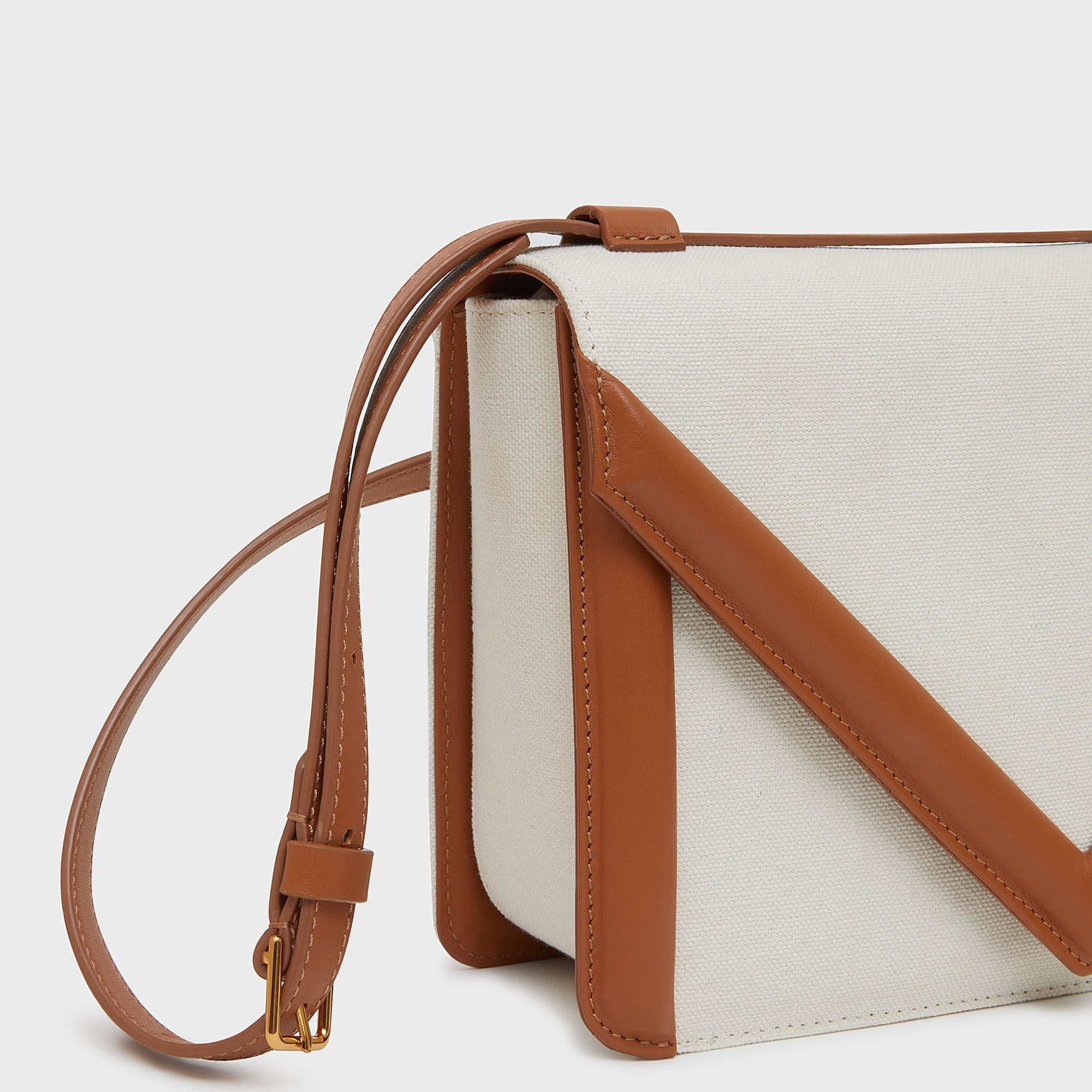 M FRAME BOX BAG - 4