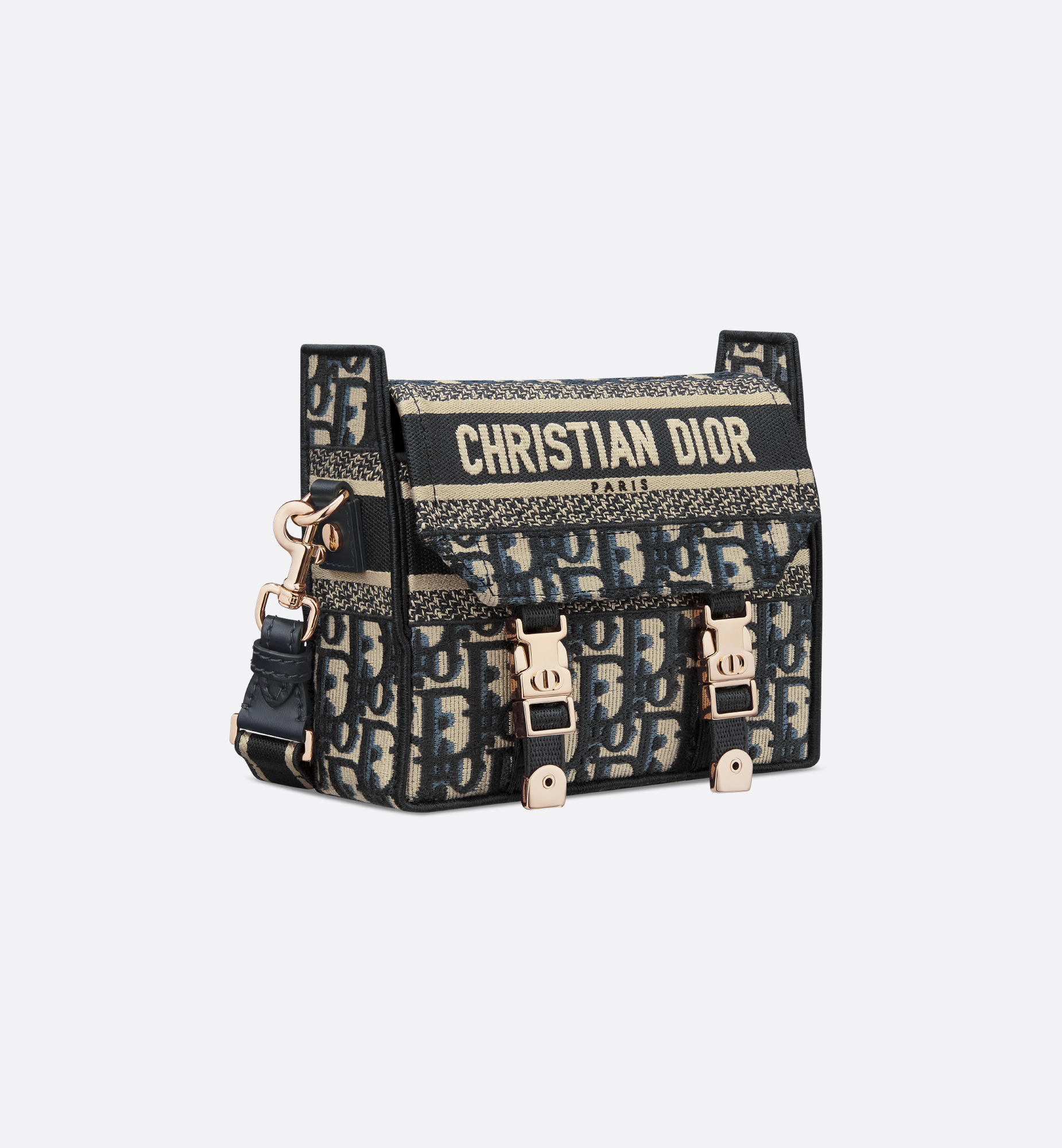 Diorcamp Nano Bag - 2