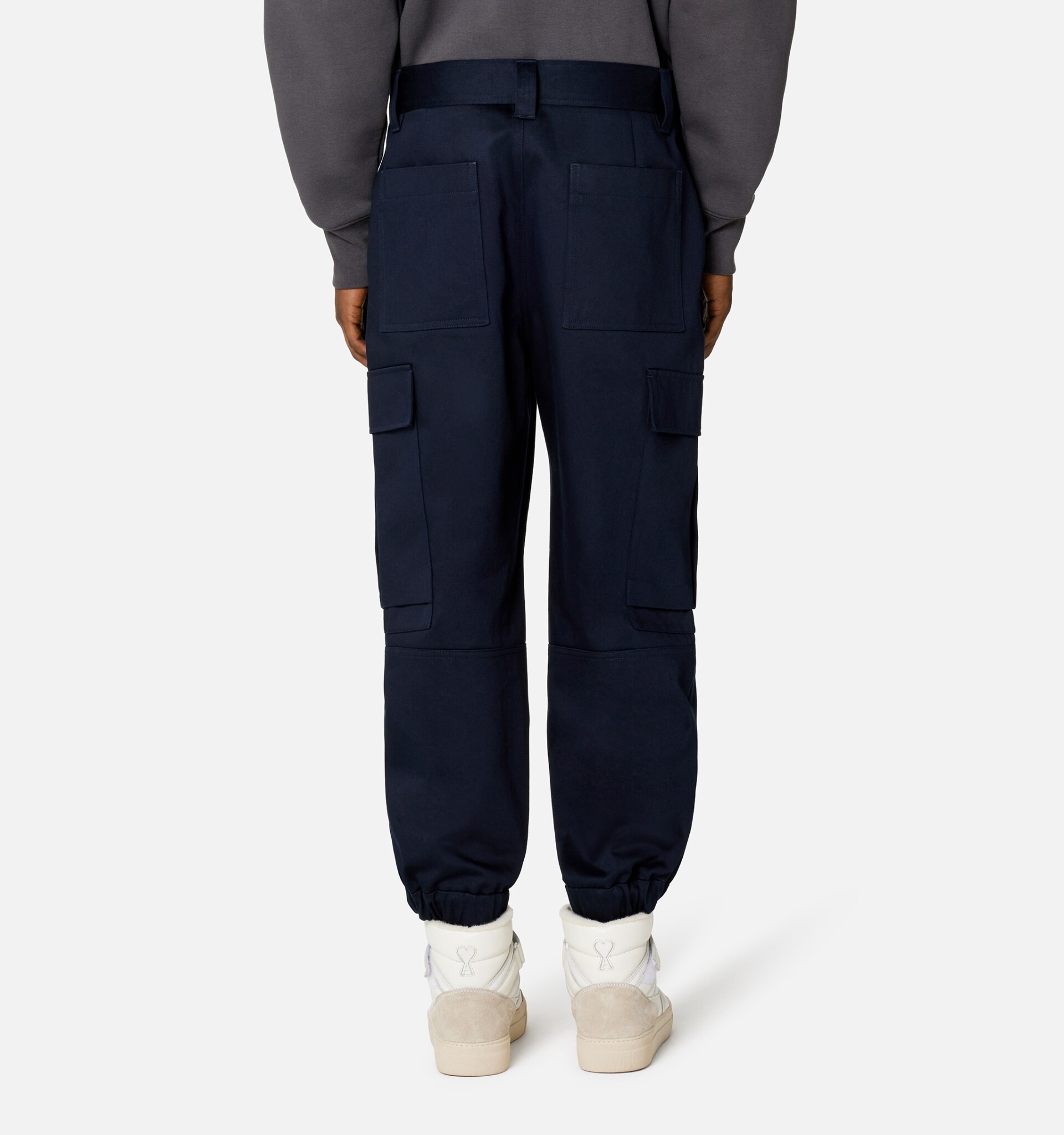 Cargo Pants - 6