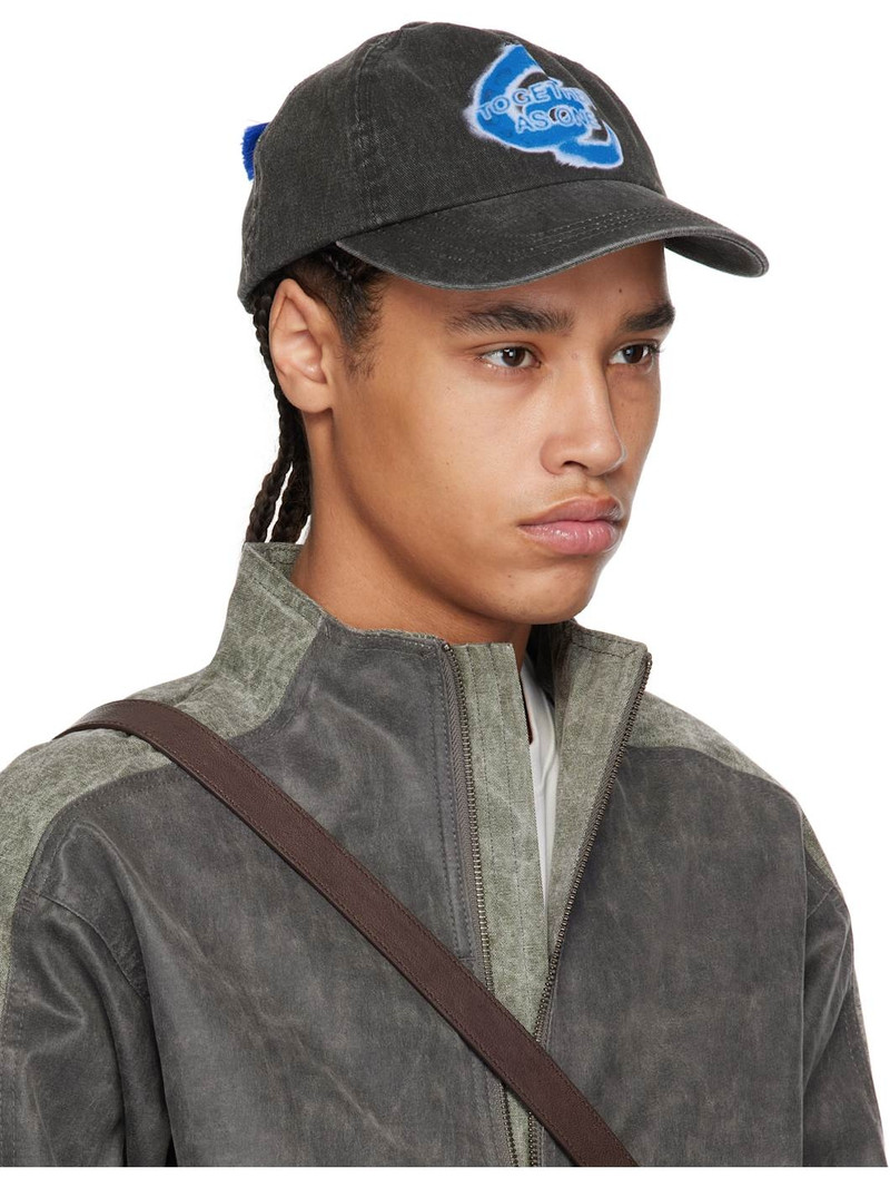 ADER error Black 'Together As One' Cap outlook