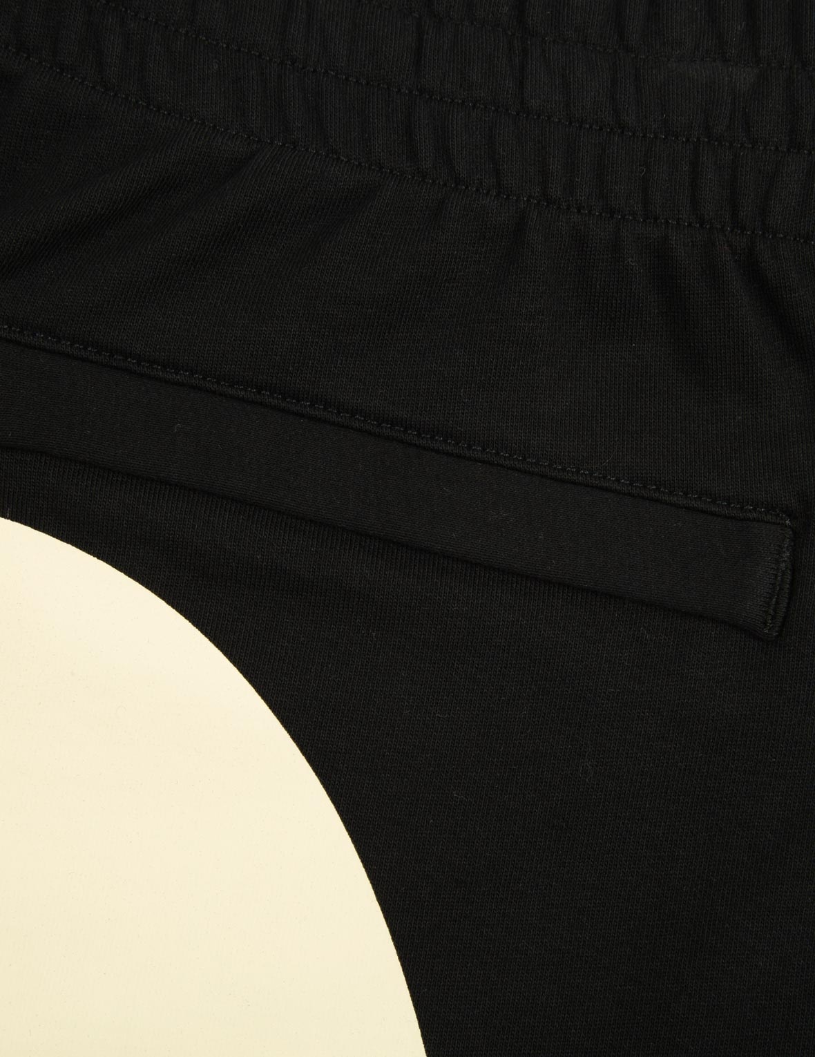 DISRUPTED DAICOCK PRINT SWEATPANTS - 12