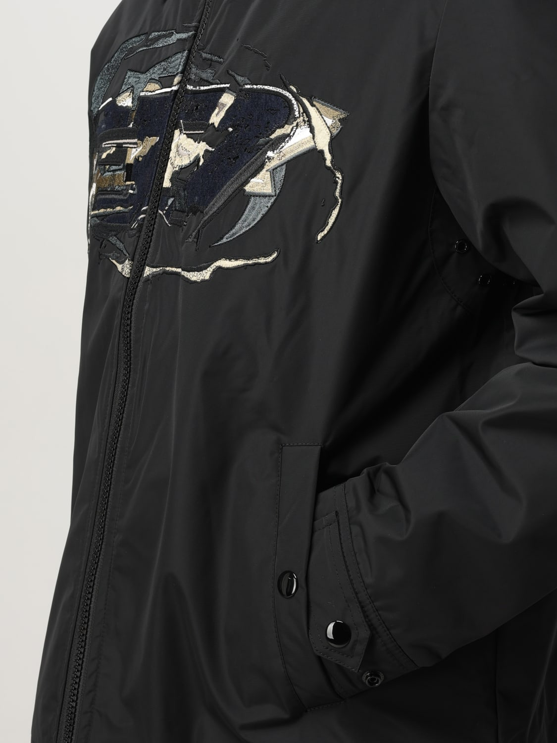 Jacket men Diesel - 4