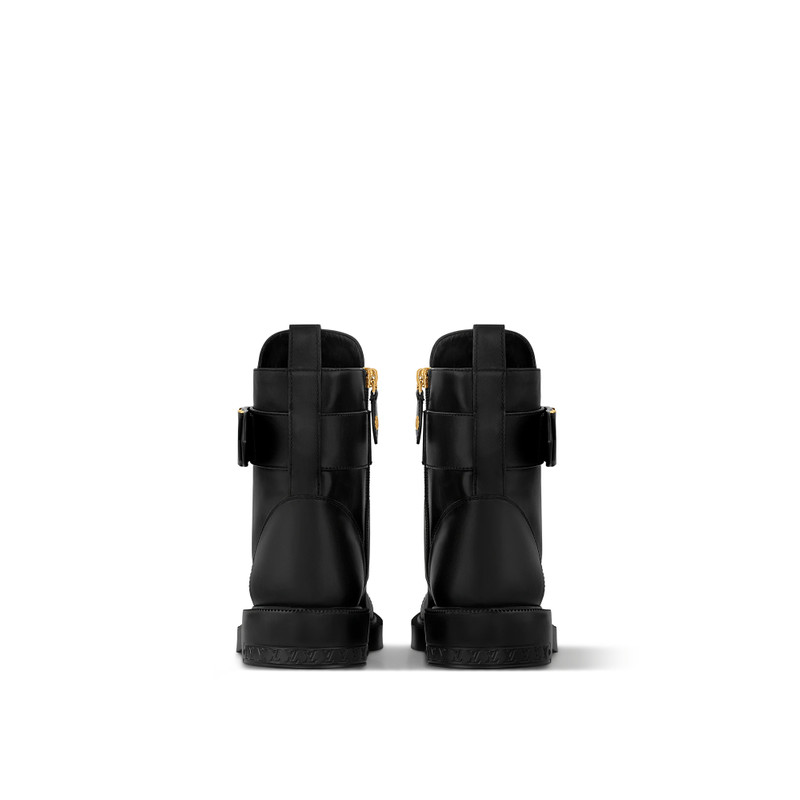 Louis Vuitton Citizen Flat Ranger Boot outlook