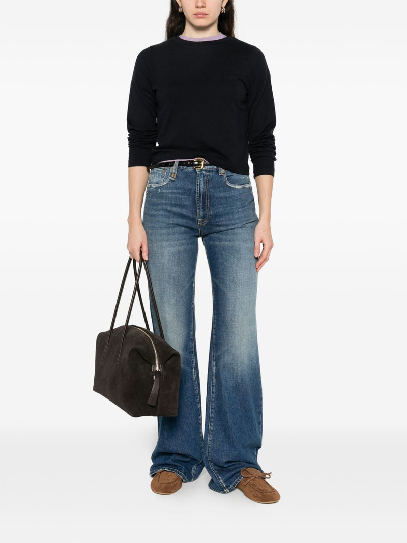 Lisa long-sleeve T-shirt 3