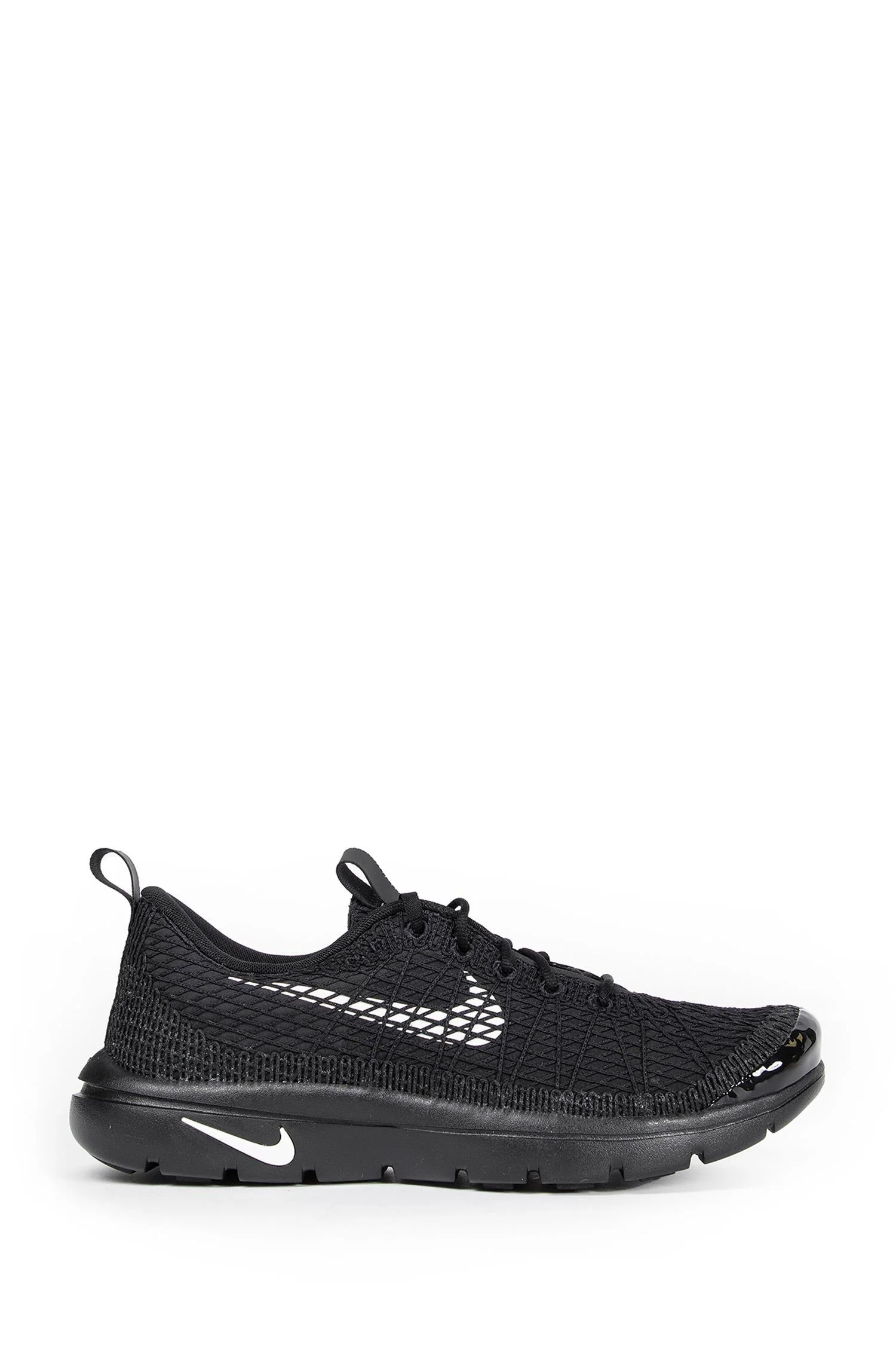 Cdg Homme Plus Air Flymesh Sneakers - 1