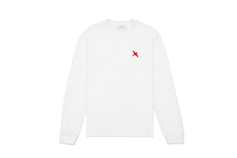 Bee Bird Long Sleeve 1