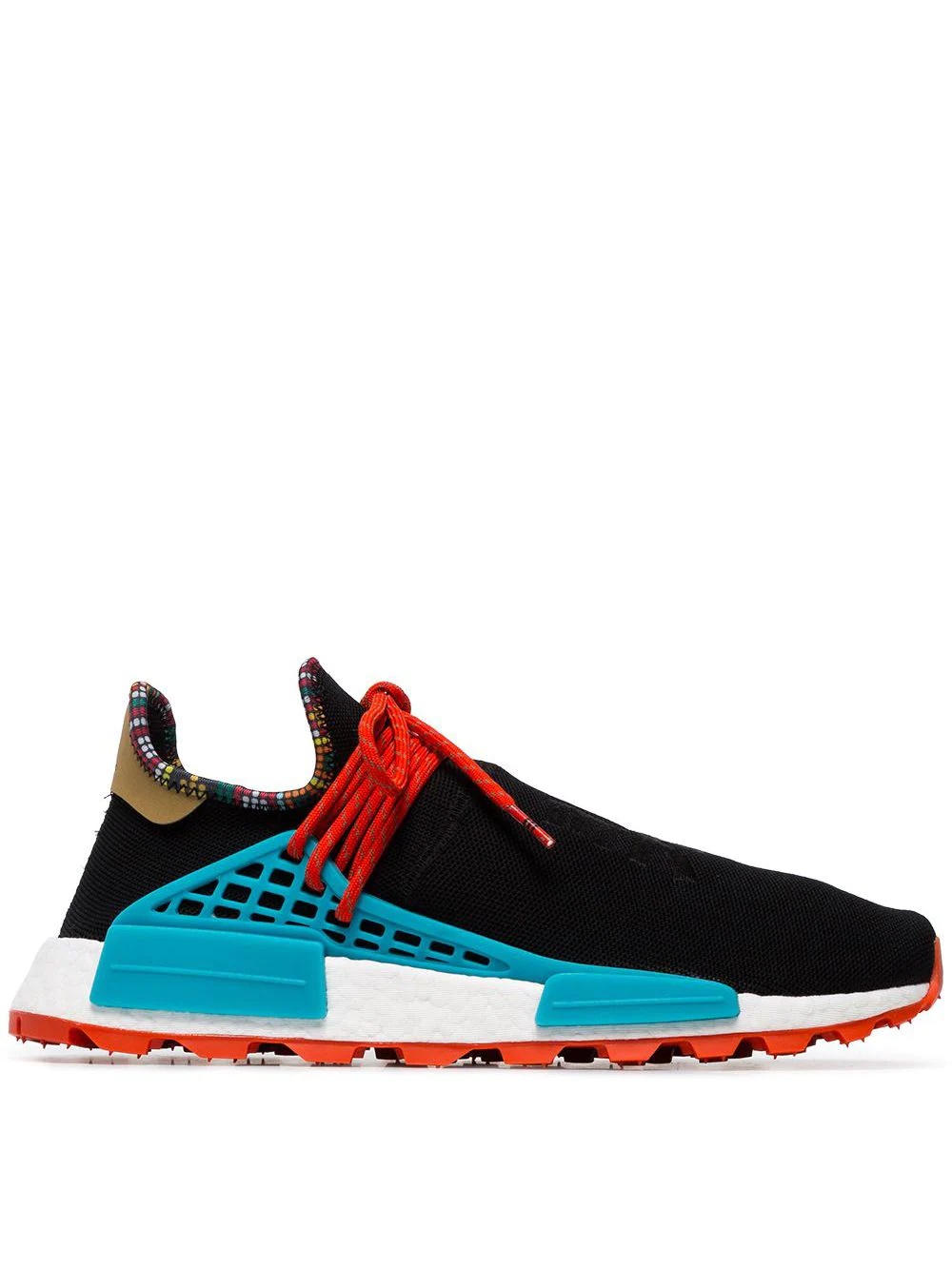 x Pharrell Williams Human Body NMD sneakers - 1