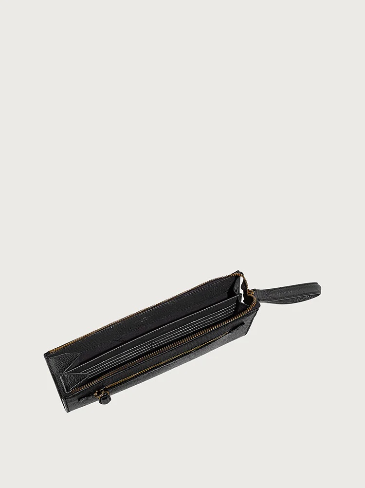 TRAVEL DOCUMENT HOLDER - 4