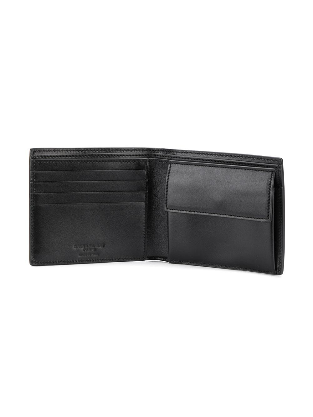 East/West bifold wallet - 3