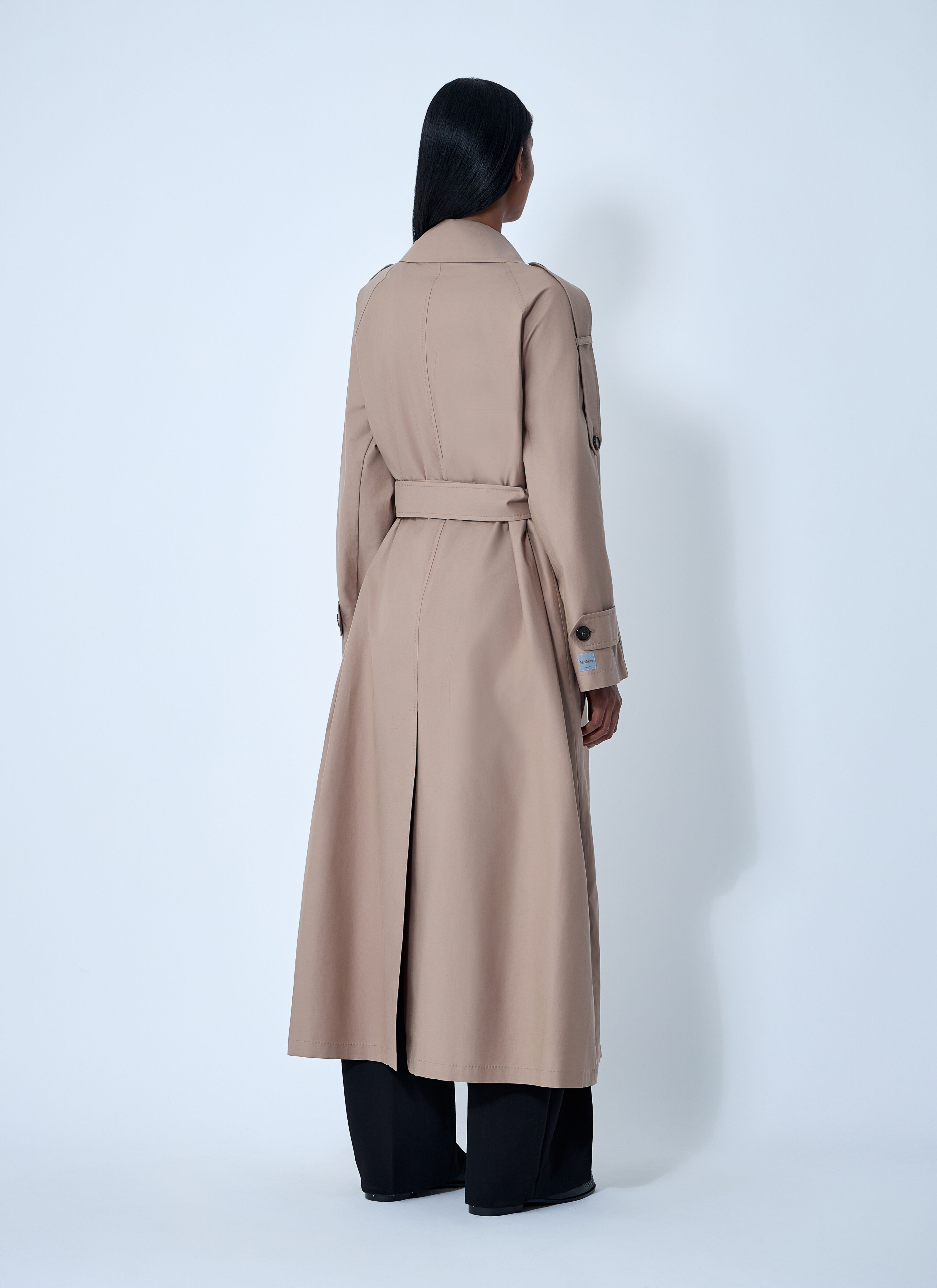Trench Coat - 4