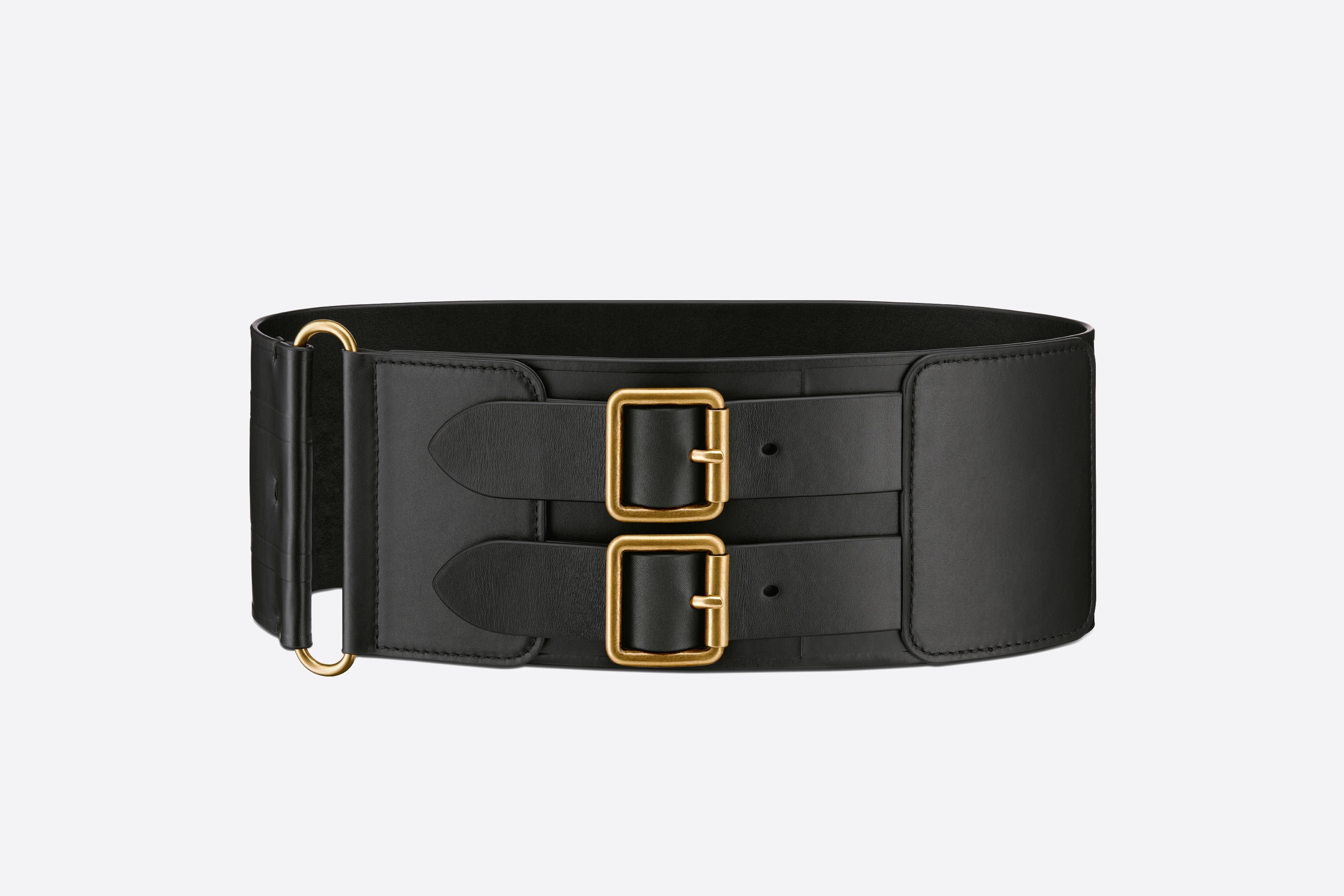 D-Waist Belt - 1