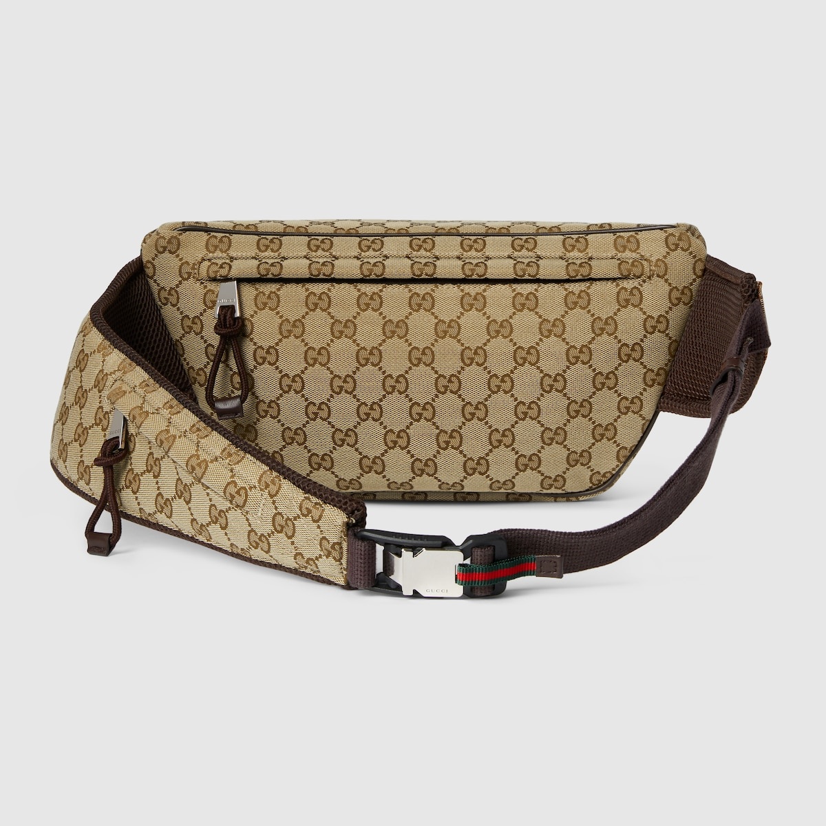 Small GG belt bag - 4