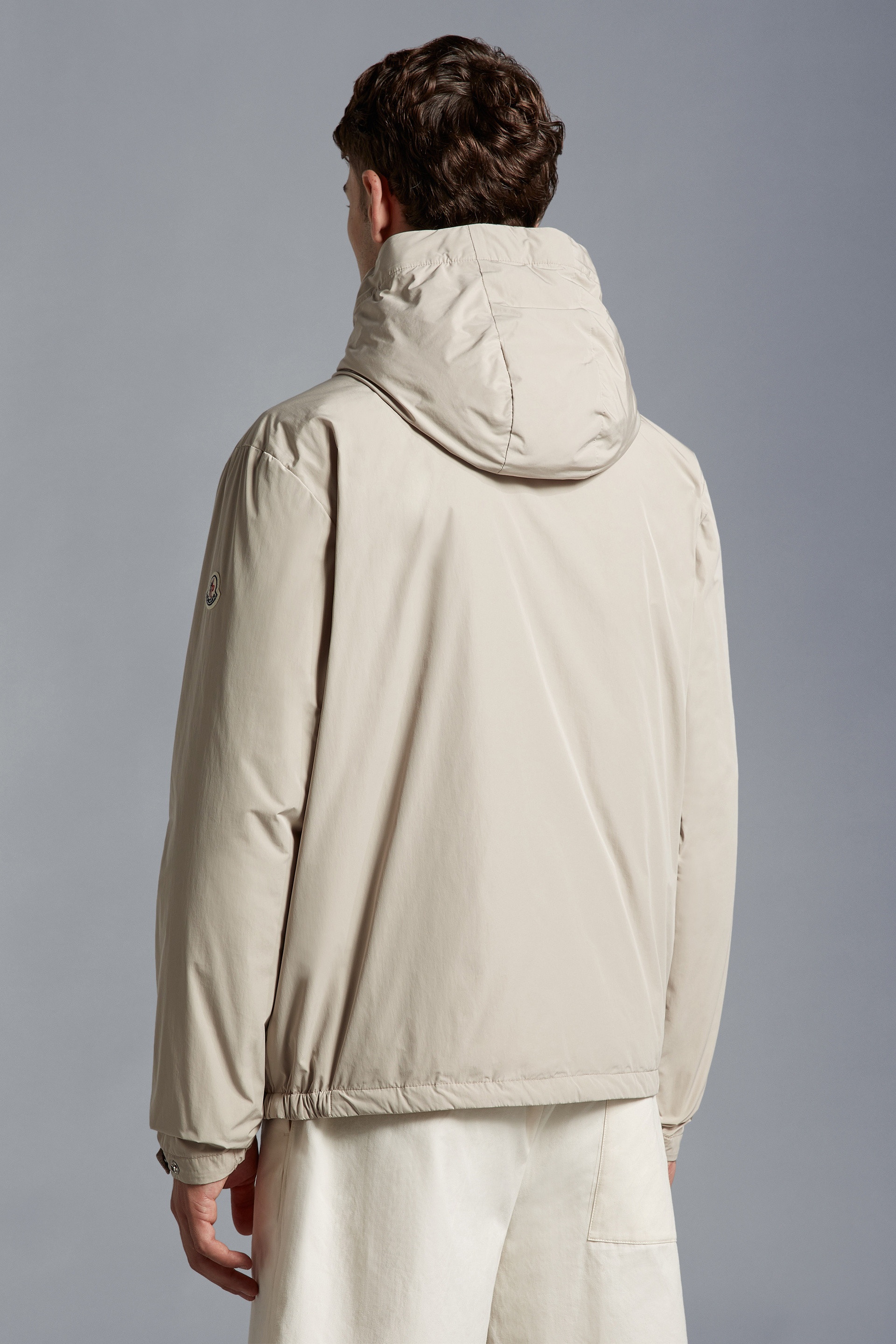 Cerou Short Down Jacket